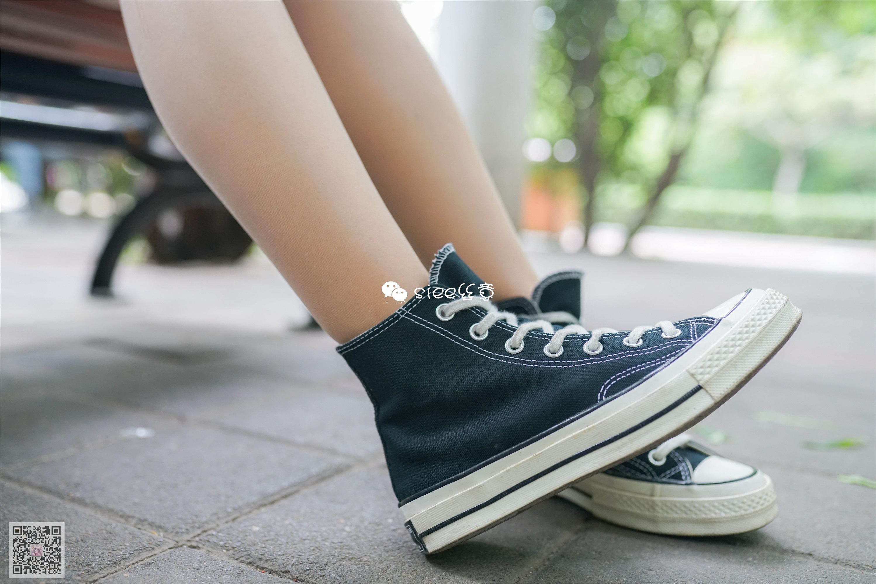 SIEE丝意  No.339 嫣然 因为爱过,所以懂得