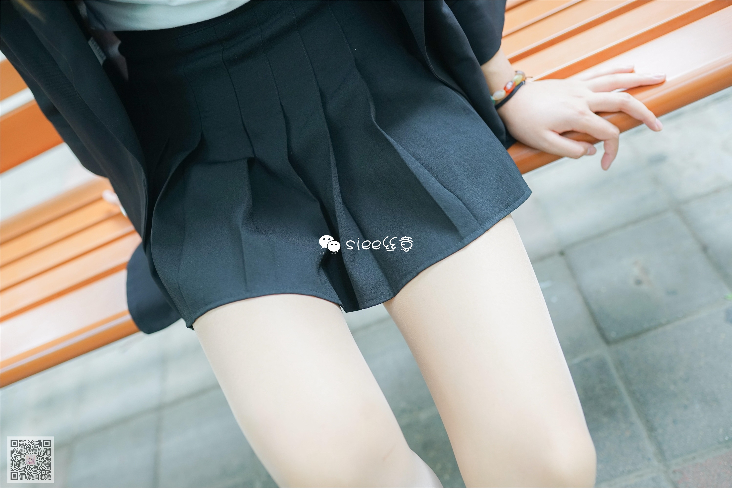 SIEE丝意  No.339 嫣然 因为爱过,所以懂得