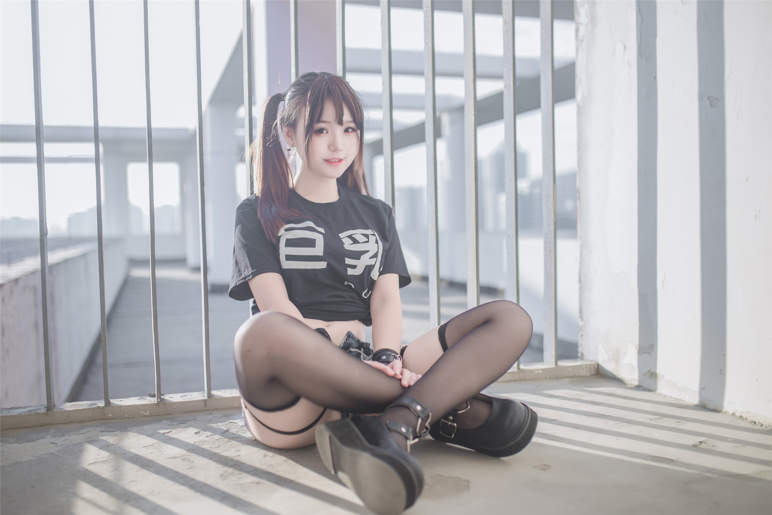 Yoko宅夏Cos - 巨乳