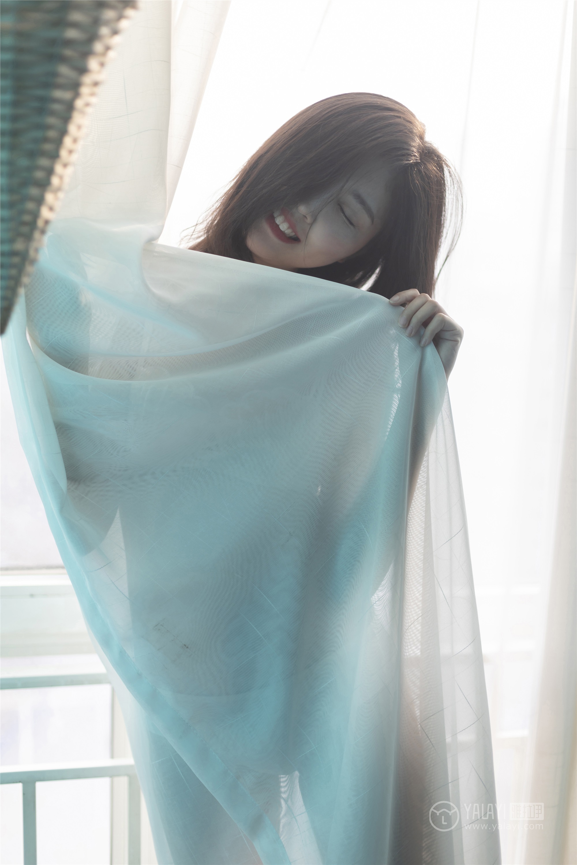 YALAYI雅拉伊 2019.03.25 No.224 绝色阳光 仓儿