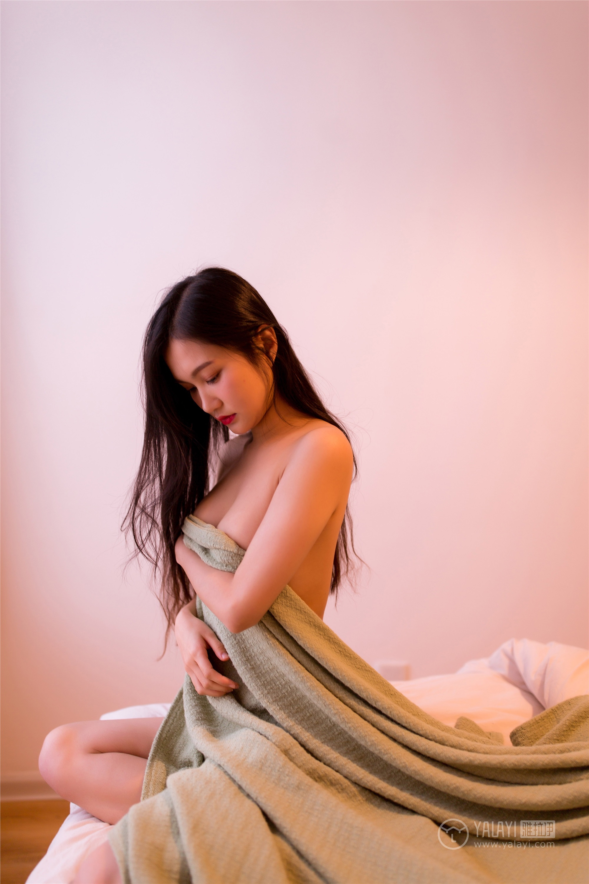 YALAYI雅拉伊 2019.03.27 No.226 窈窕淑女 仙女不会灰