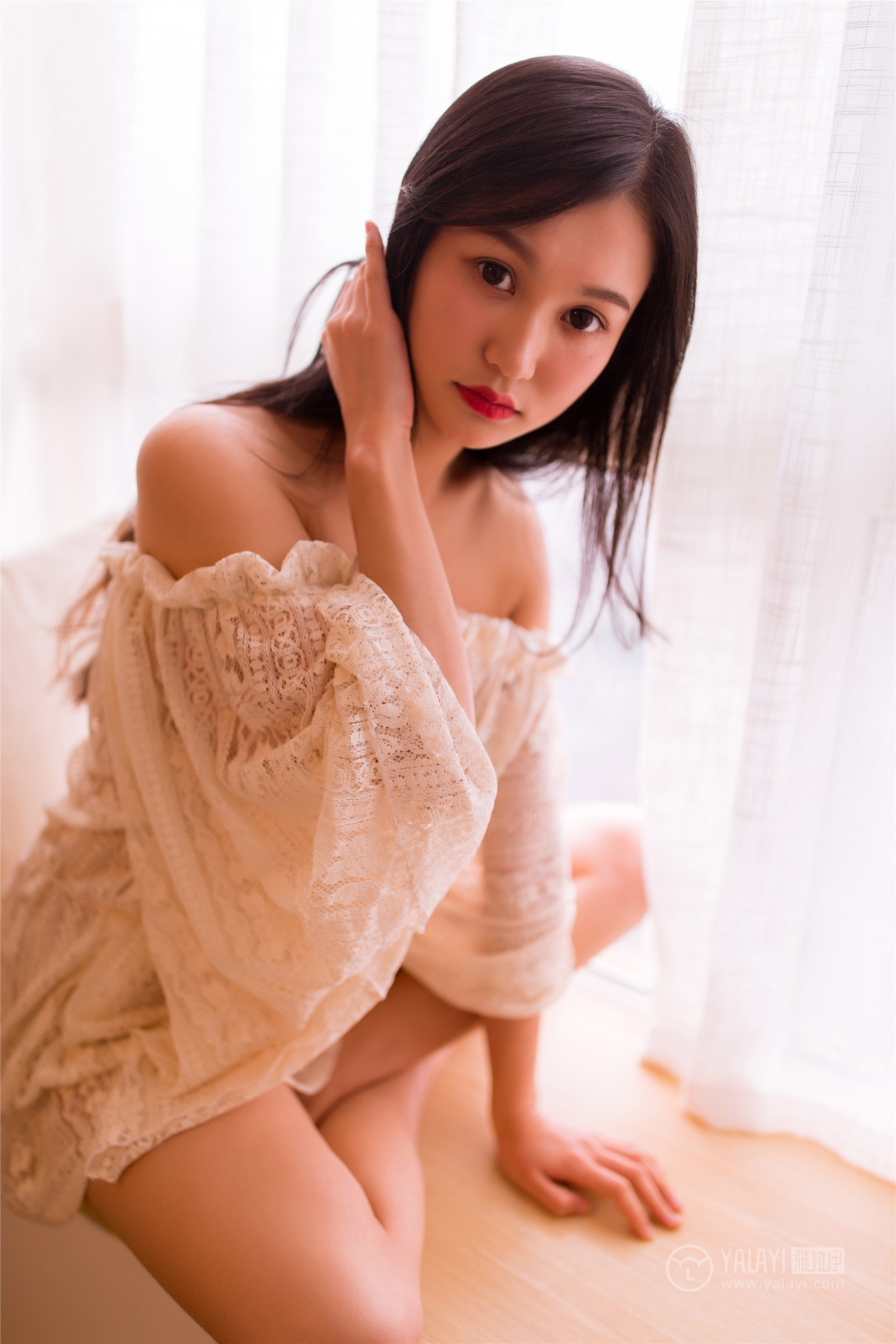 YALAYI雅拉伊 2019.03.27 No.226 窈窕淑女 仙女不会灰