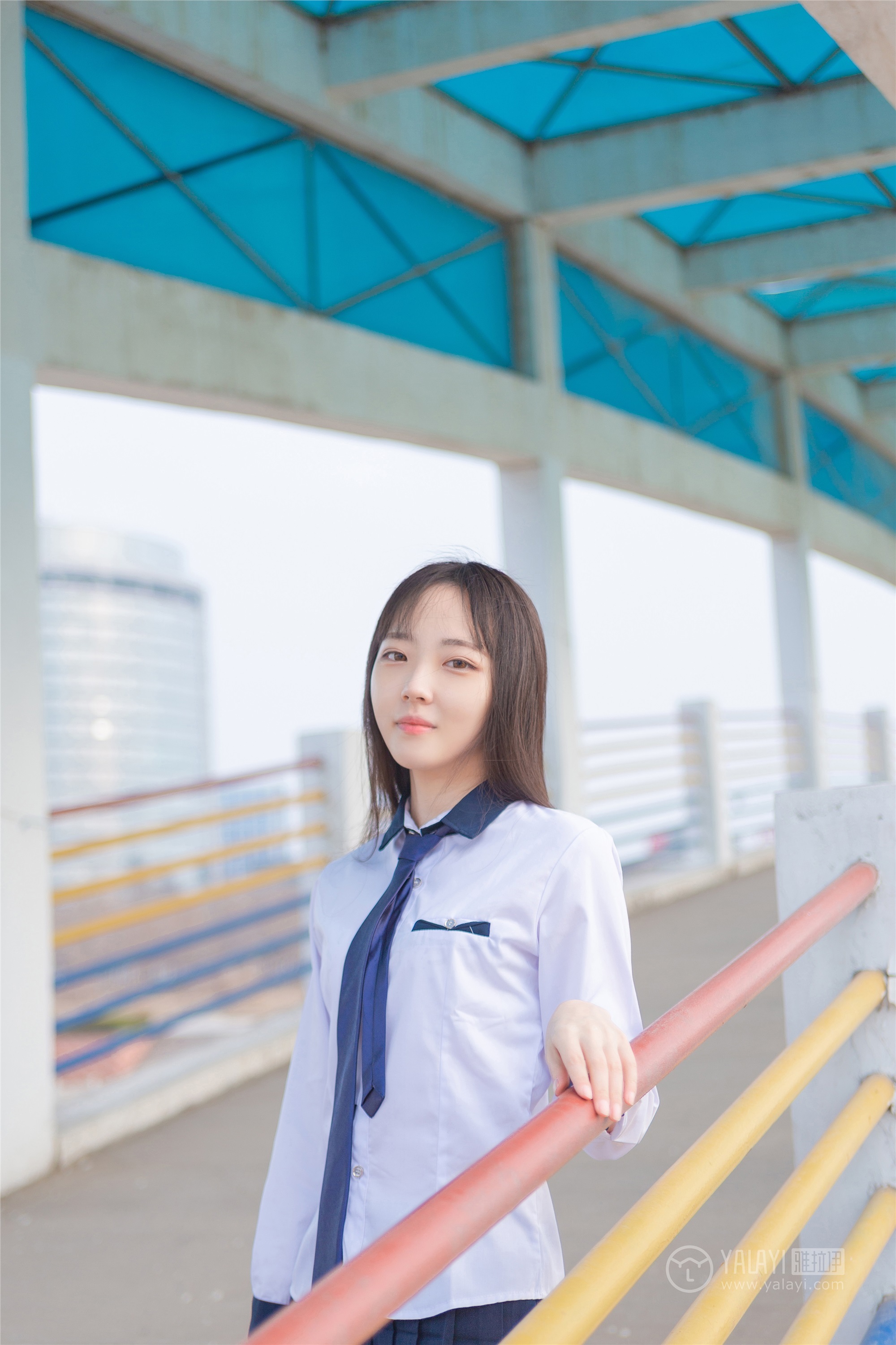 YALAYI雅拉伊 2019.03.30 No.229 小清新 文慧慧