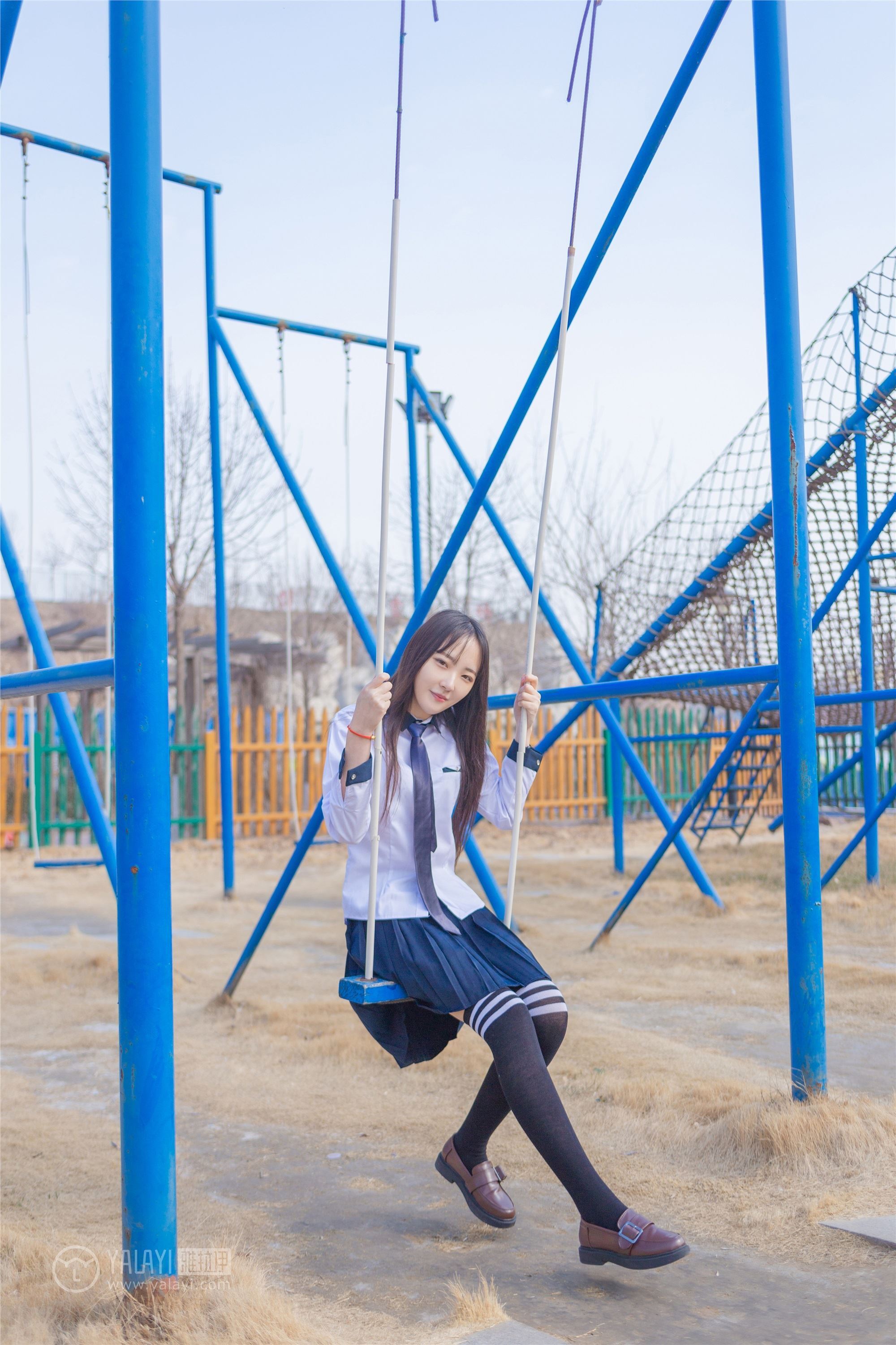 YALAYI雅拉伊 2019.03.30 No.229 小清新 文慧慧