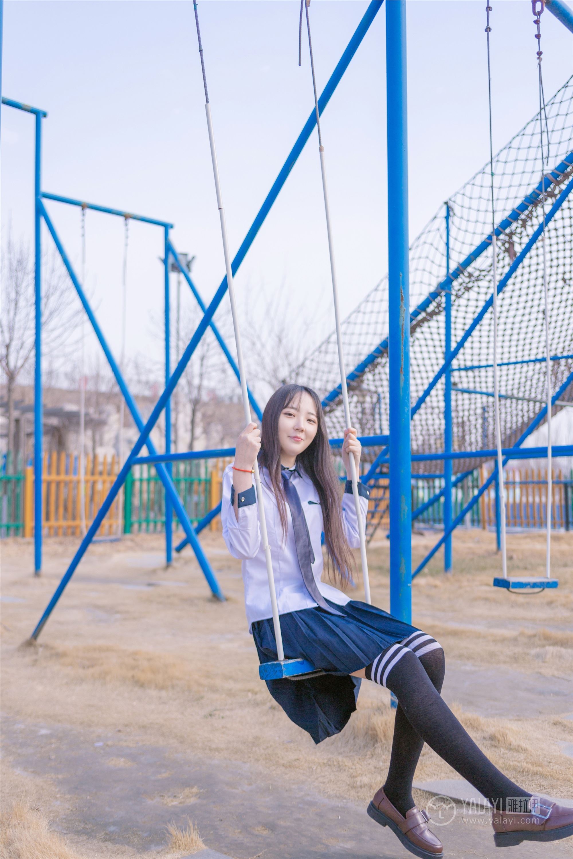 YALAYI雅拉伊 2019.03.30 No.229 小清新 文慧慧