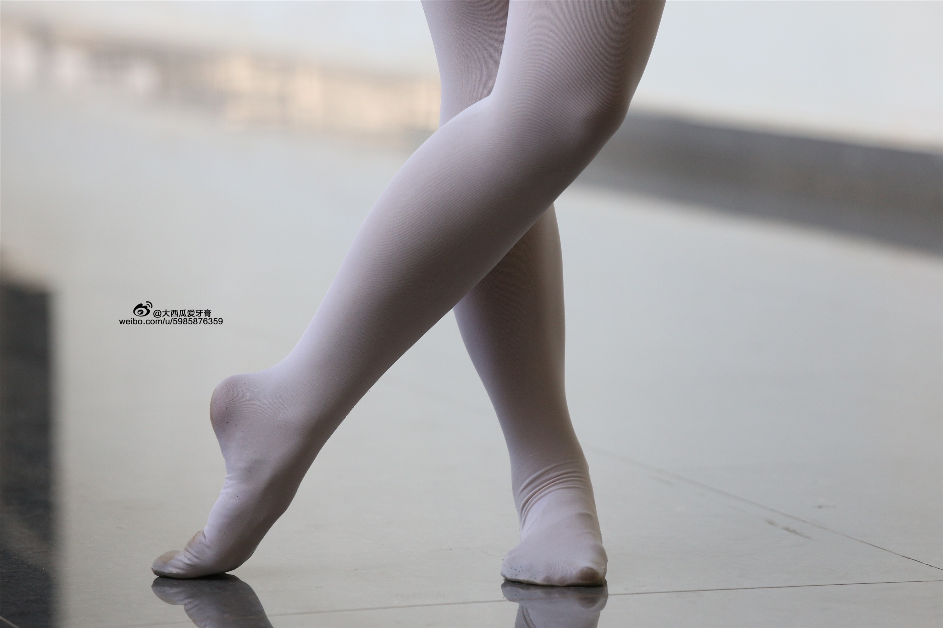 大西瓜美女图片 W008 舞蹈家1-文君31