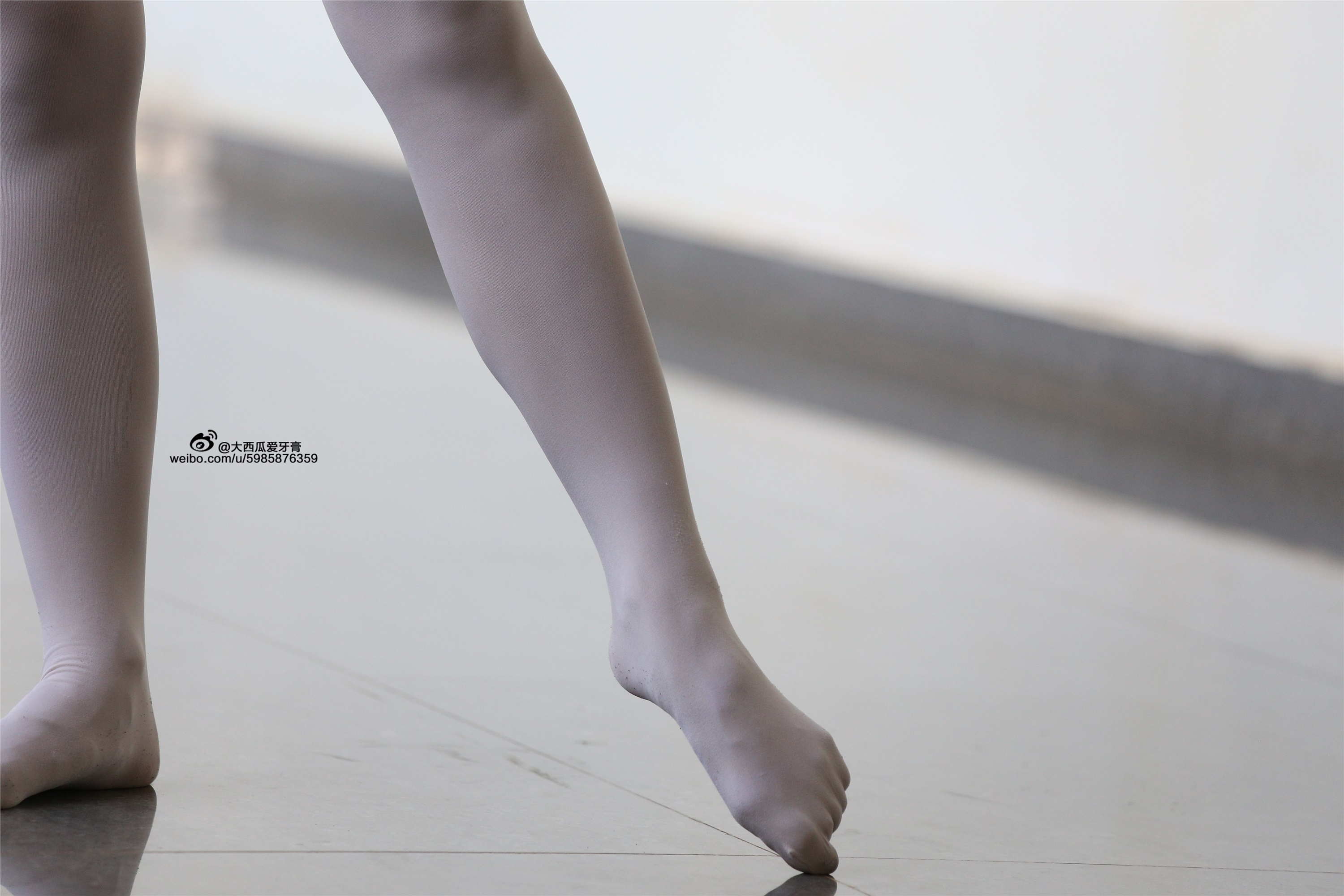 大西瓜美女图片 W008 舞蹈家1-文君31