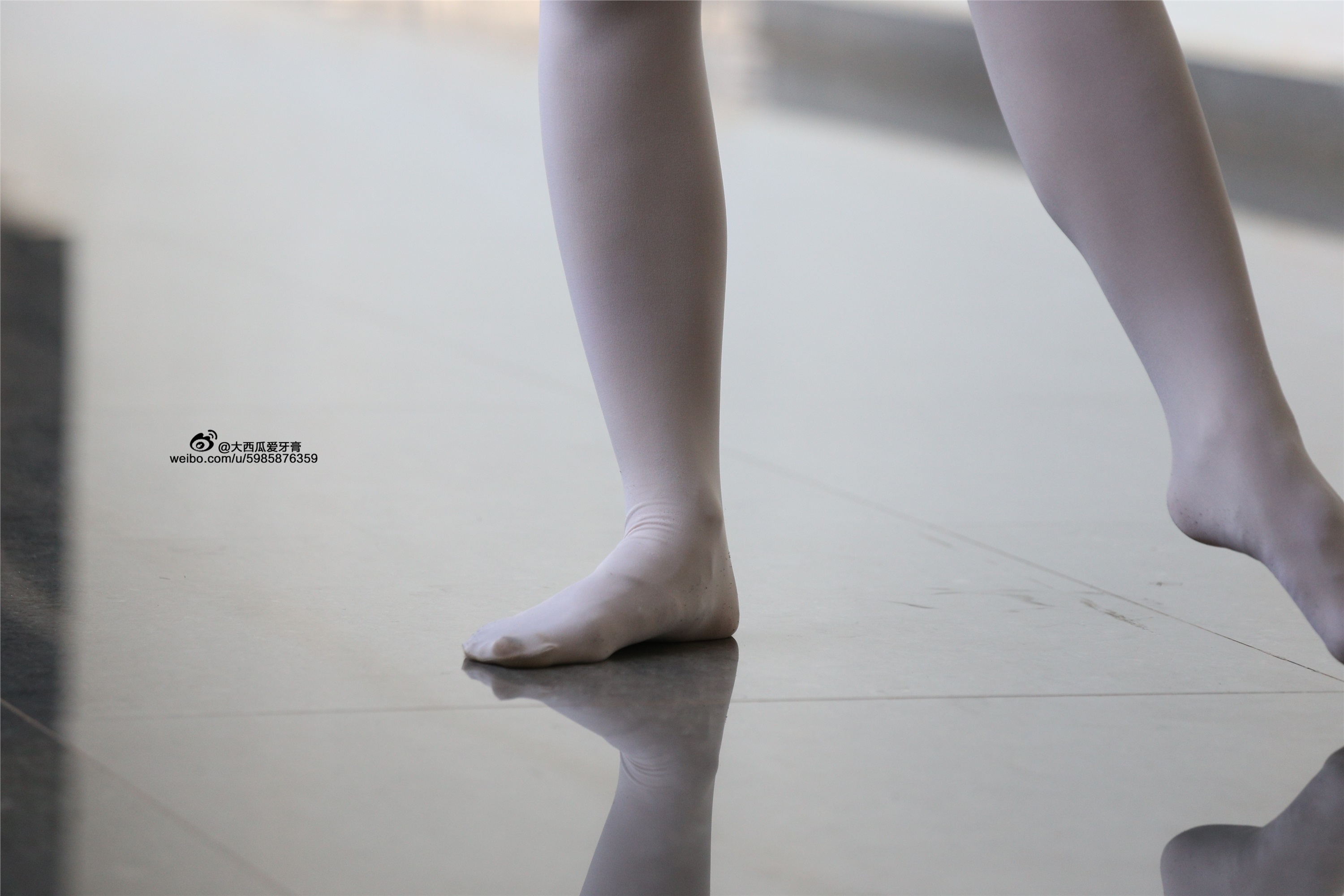 大西瓜美女图片 W008 舞蹈家1-文君31