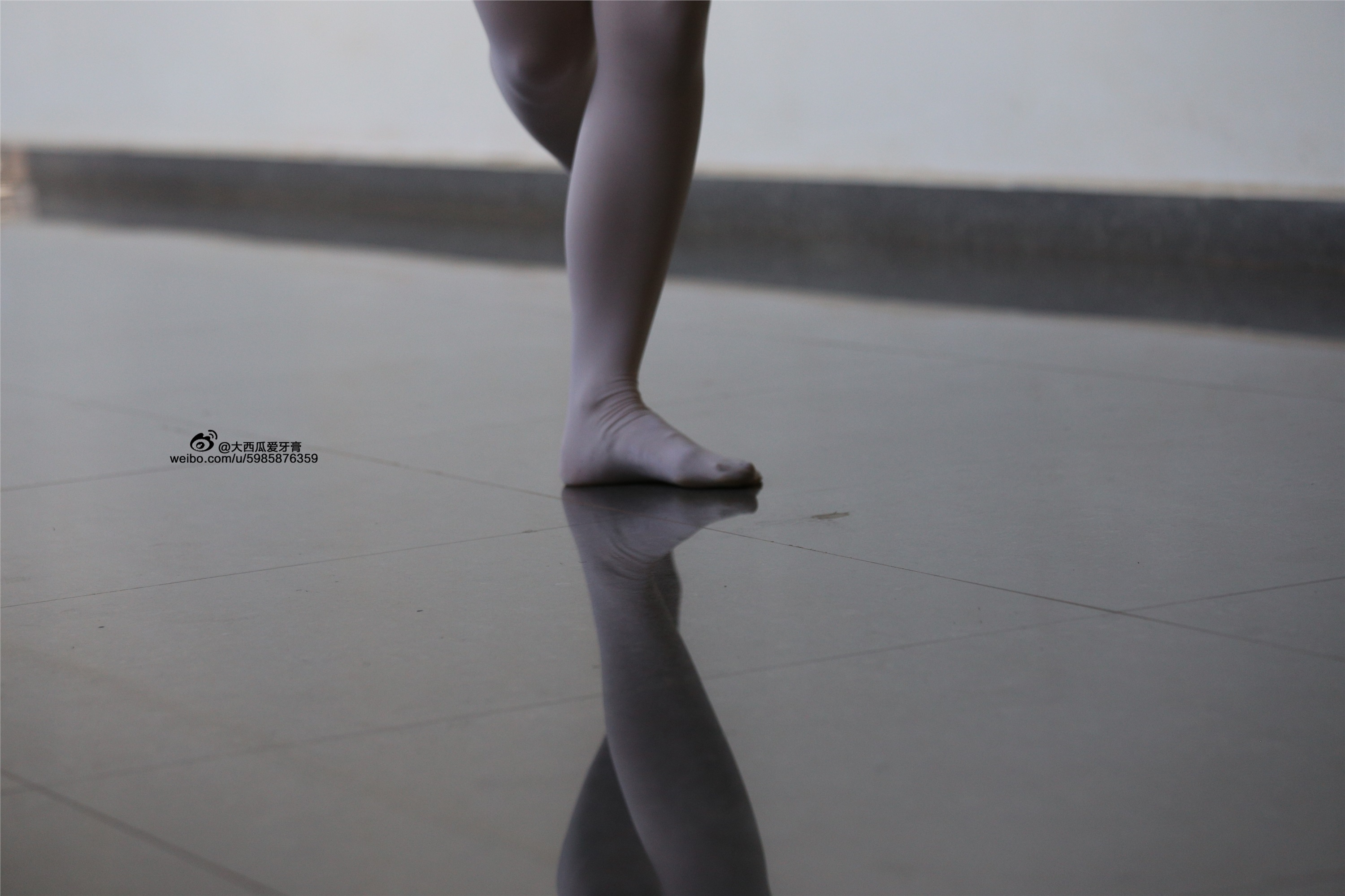 大西瓜美女图片 W008 舞蹈家1-文君32