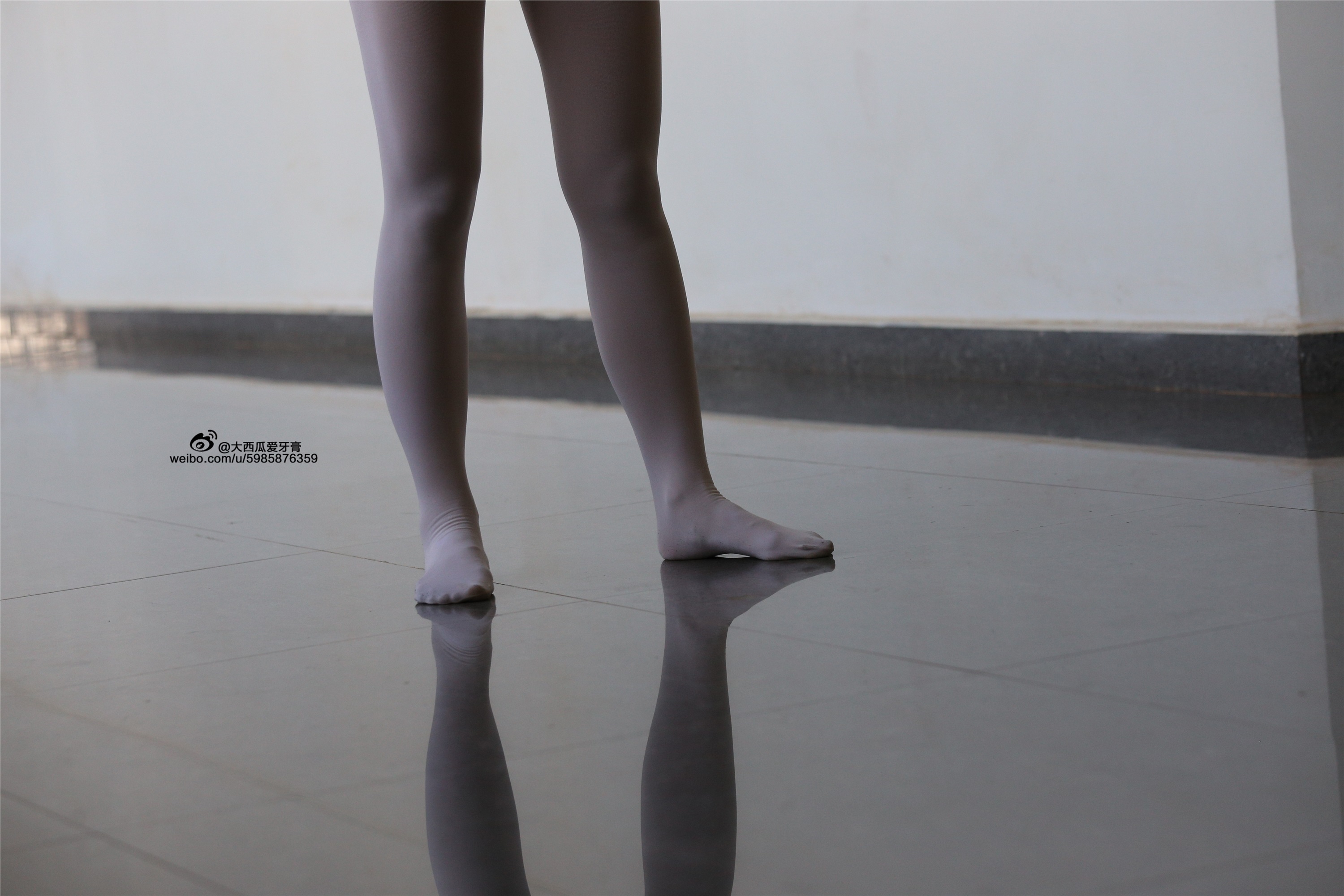 大西瓜美女图片 W008 舞蹈家1-文君32