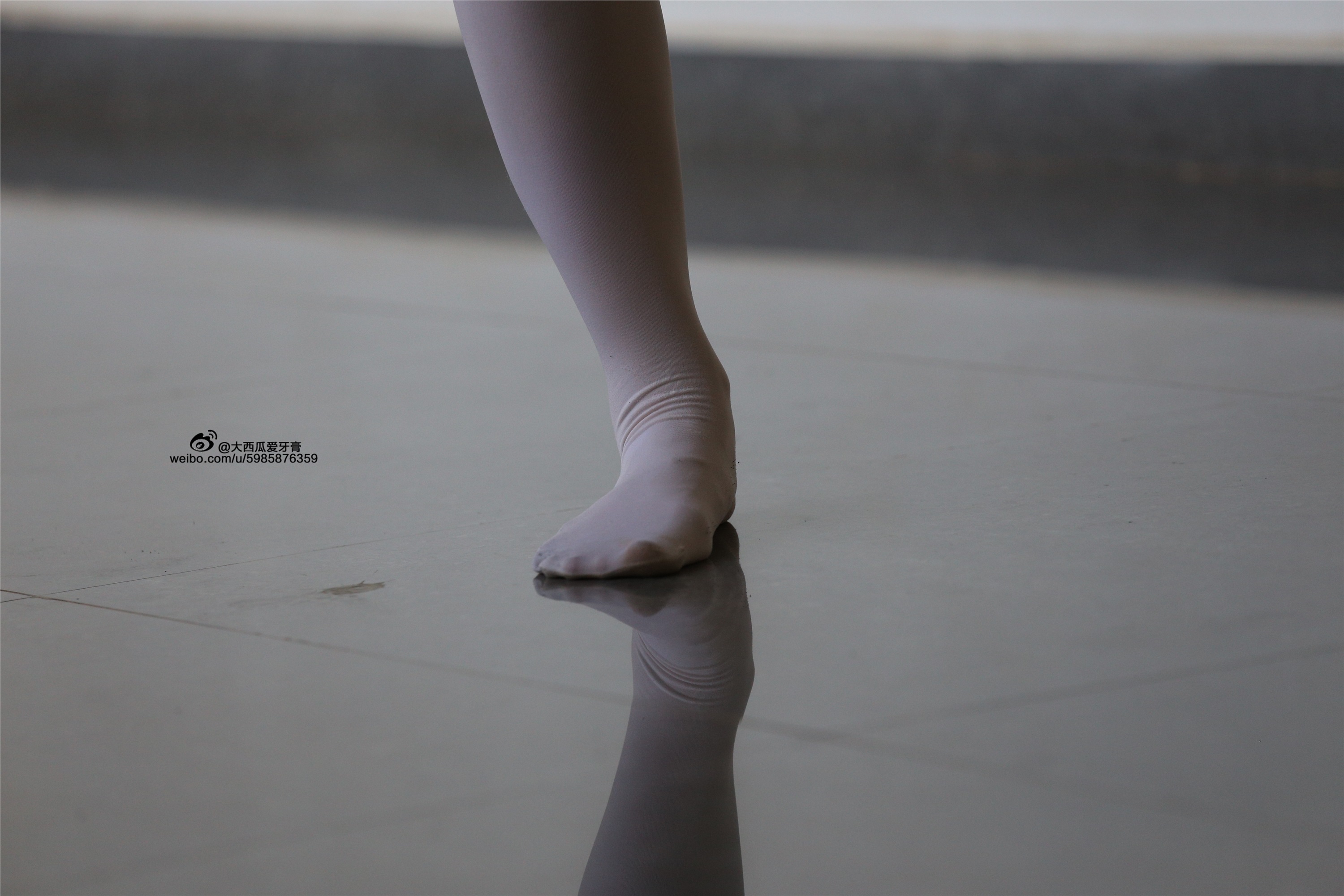 大西瓜美女图片 W008 舞蹈家1-文君32