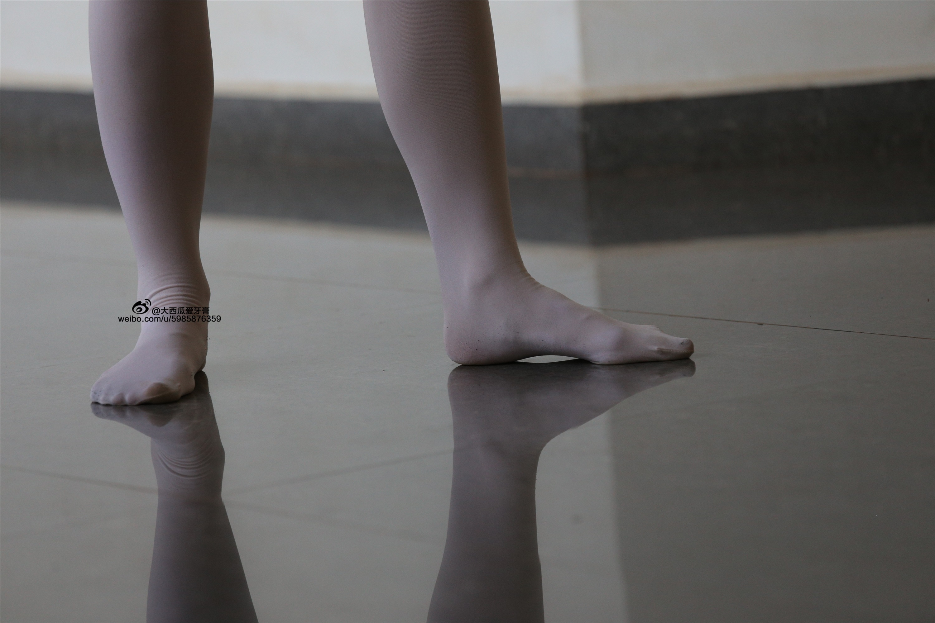 大西瓜美女图片 W008 舞蹈家1-文君32