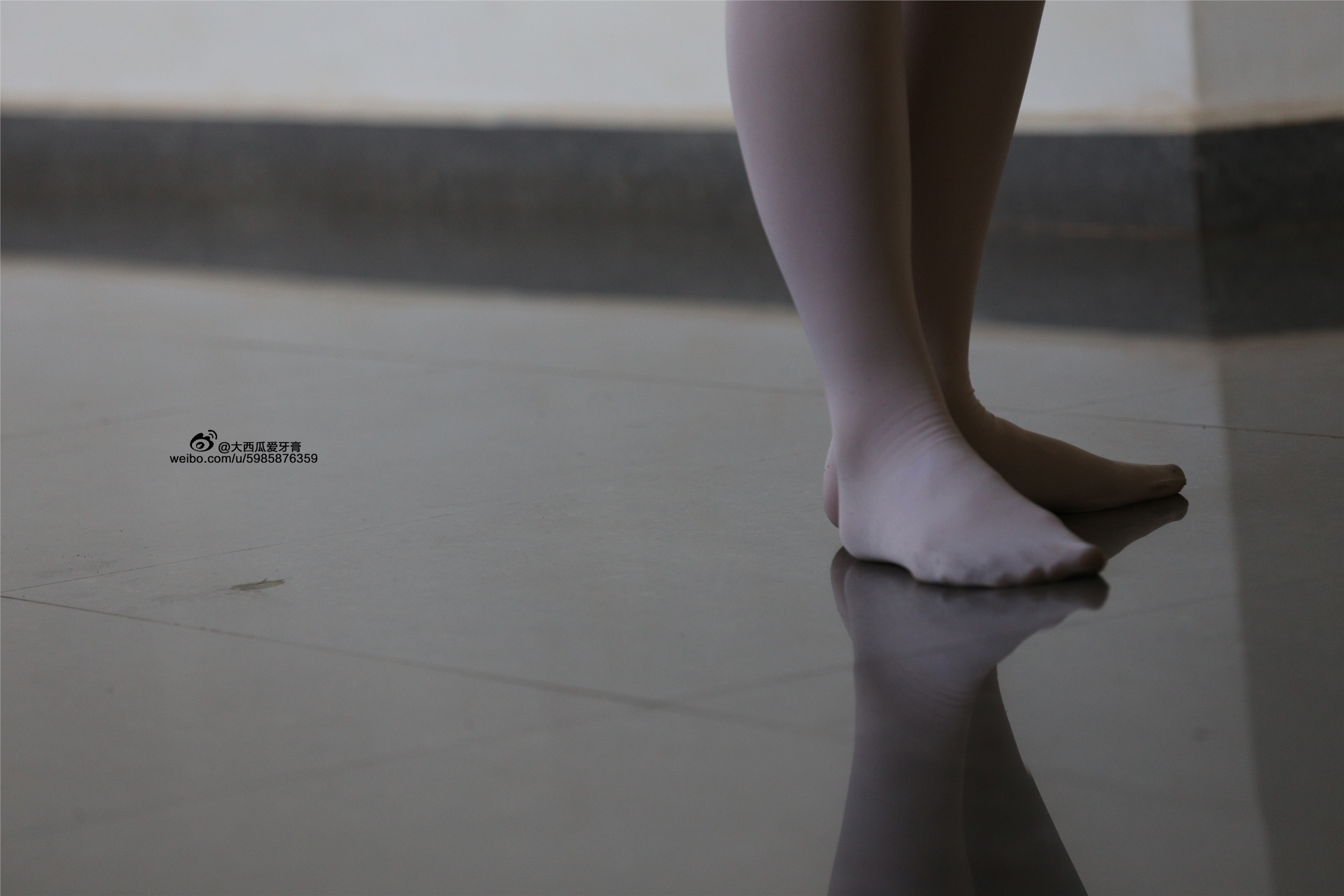 大西瓜美女图片 W008 舞蹈家1-文君32