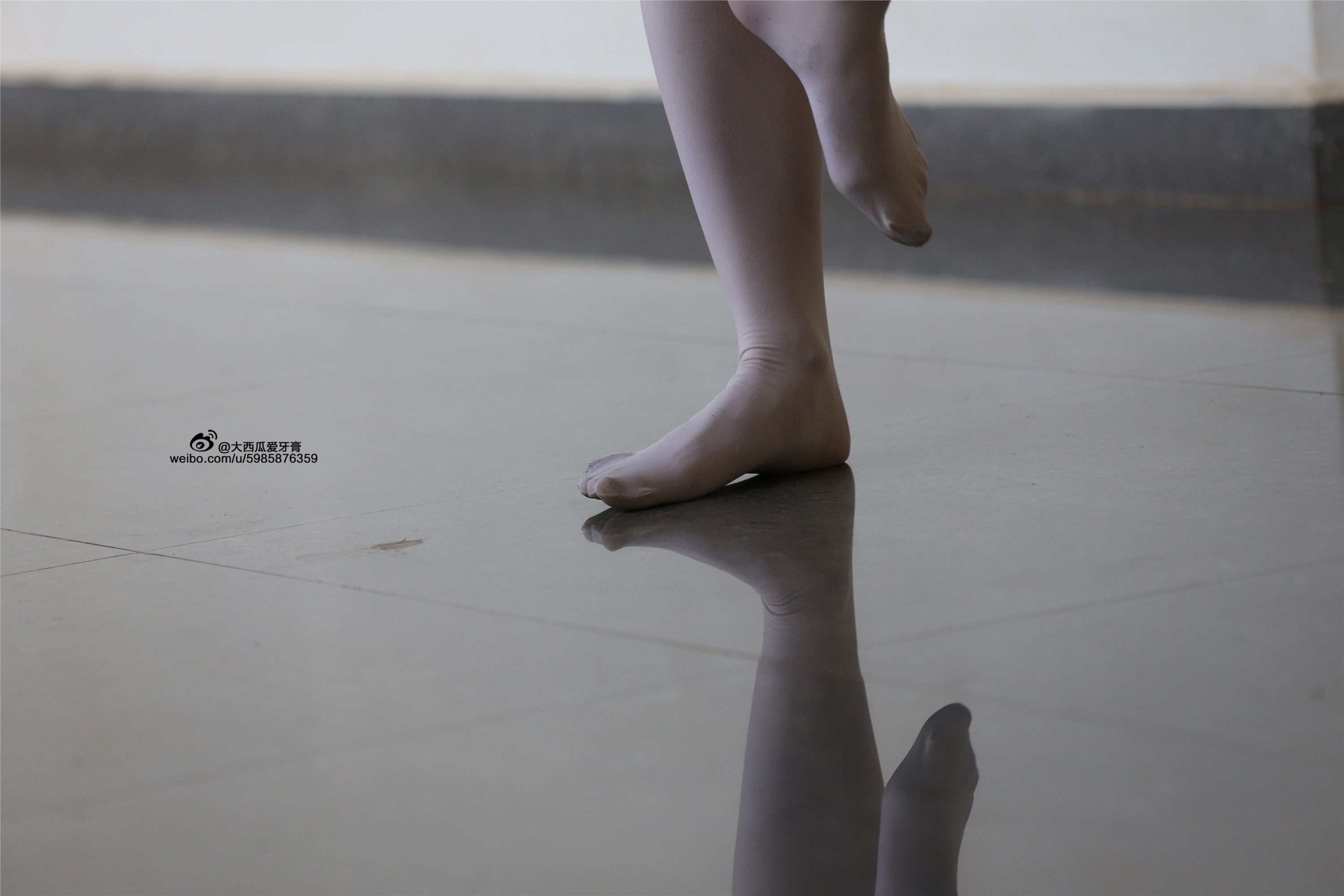 大西瓜美女图片 W008 舞蹈家1-文君32