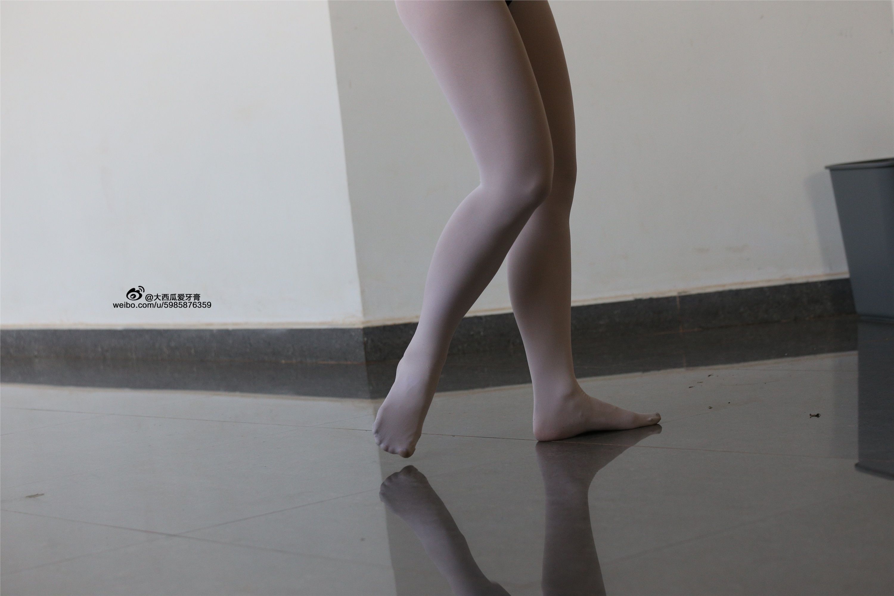 大西瓜美女图片 W008 舞蹈家1-文君32