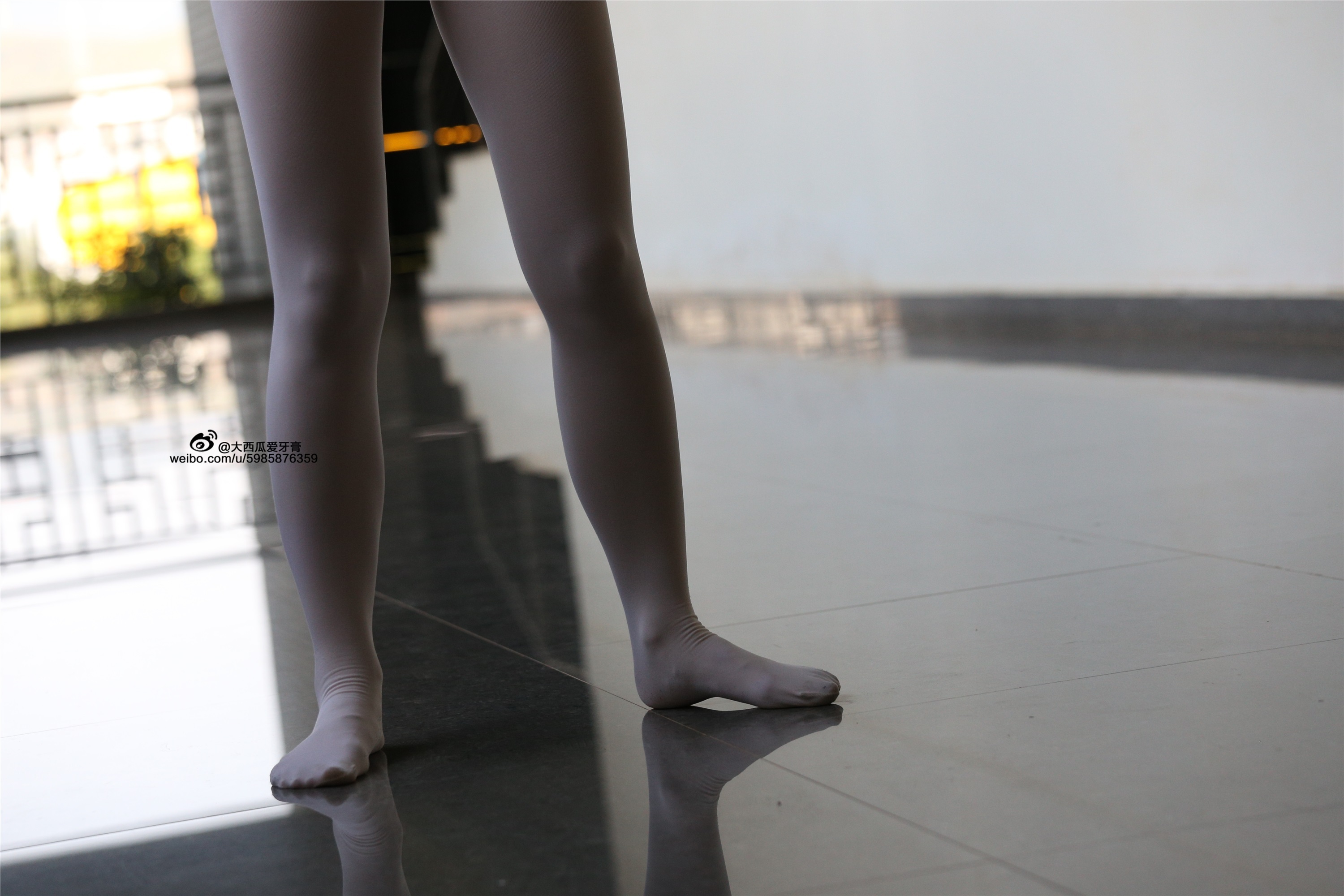 大西瓜美女图片 W008 舞蹈家1-文君32