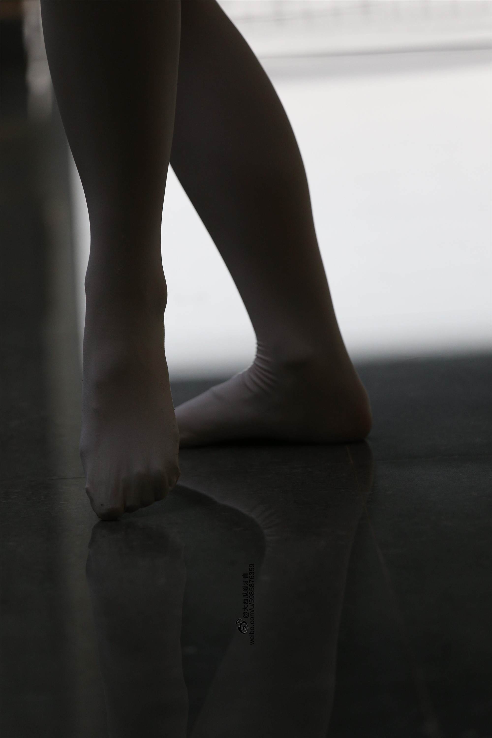 大西瓜美女图片 W008 舞蹈家1-文君32