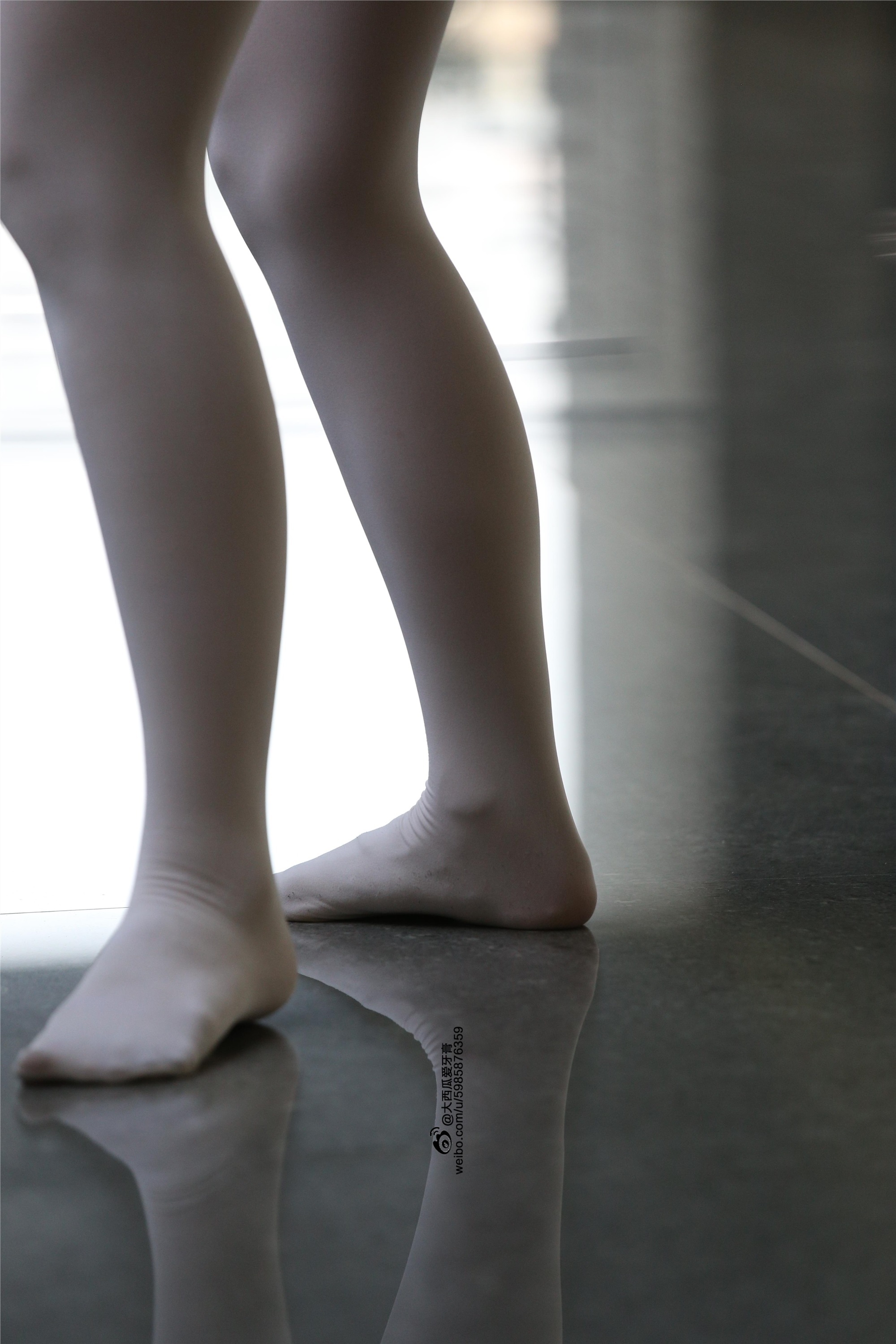 大西瓜美女图片 W008 舞蹈家1-文君32