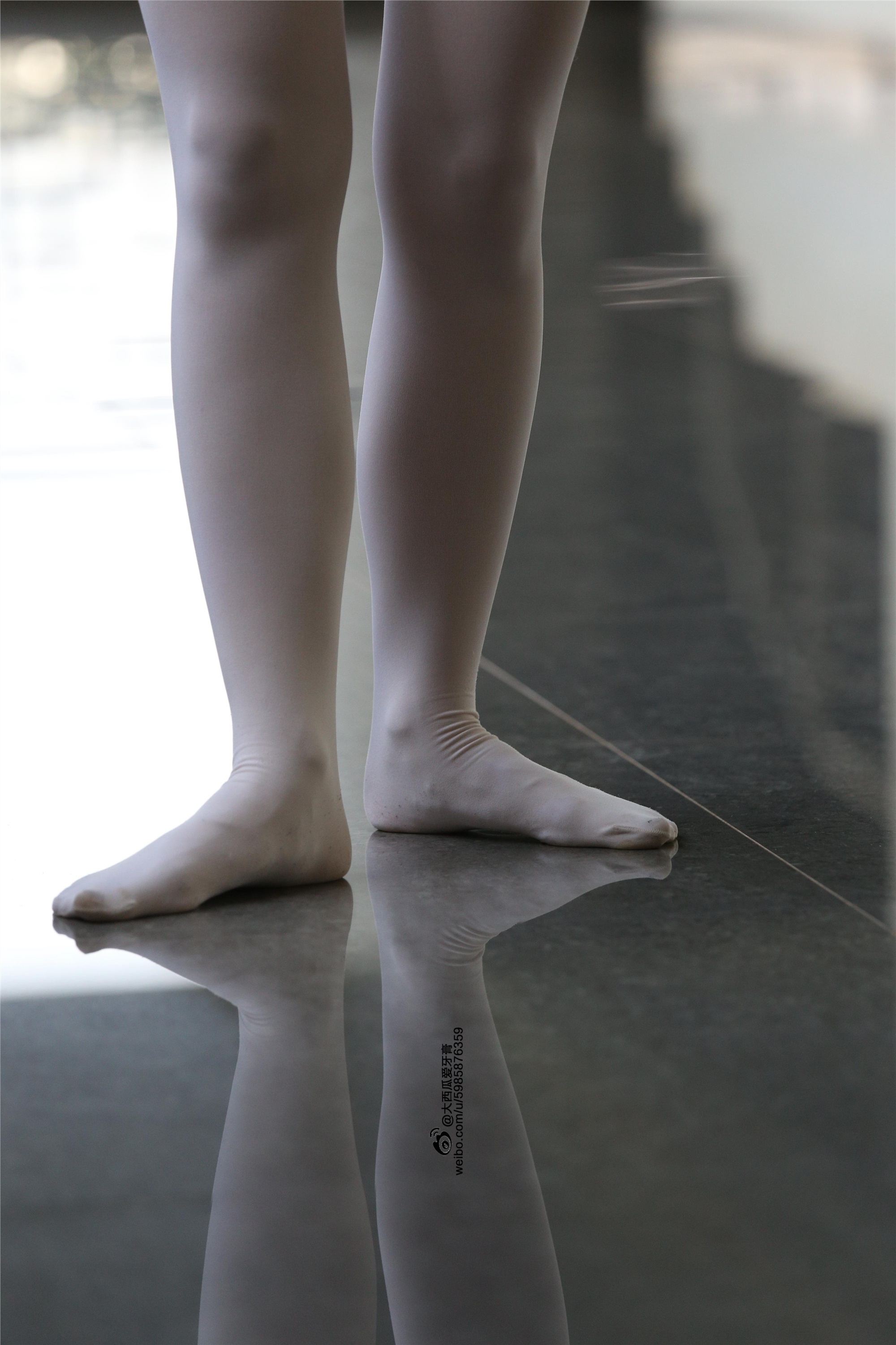 大西瓜美女图片 W008 舞蹈家1-文君32