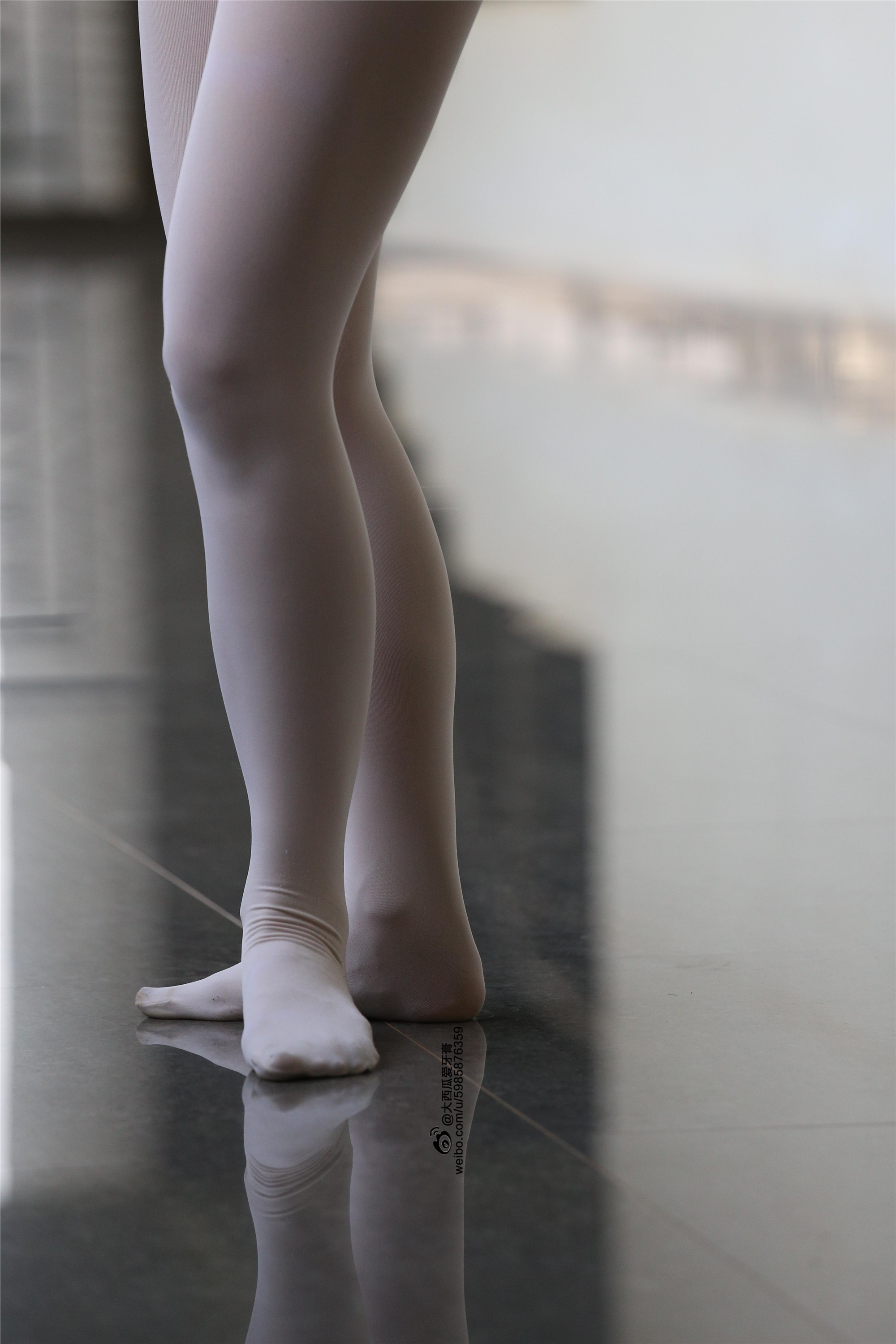 大西瓜美女图片 W008 舞蹈家1-文君32