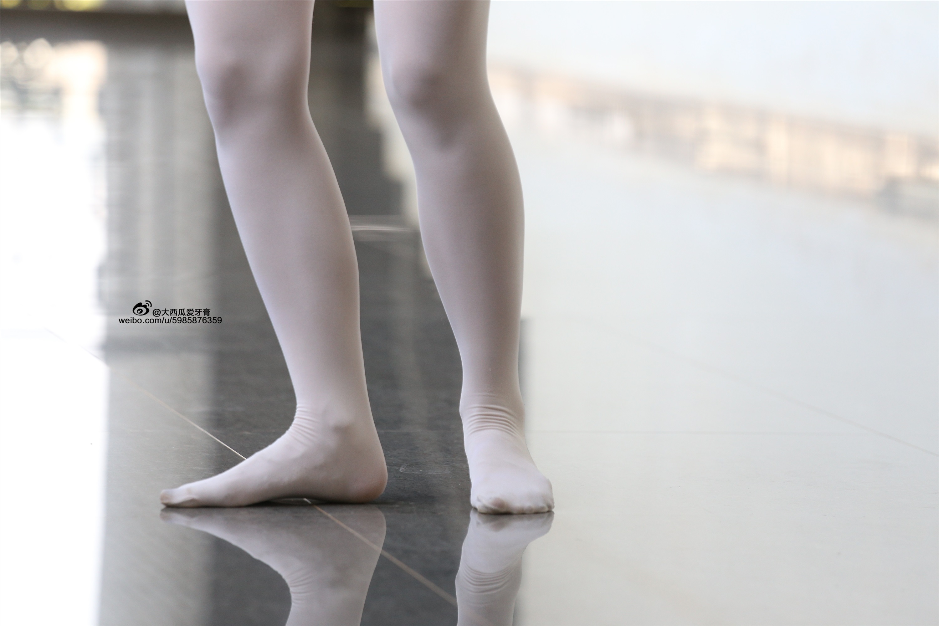 大西瓜美女图片 W008 舞蹈家1-文君32