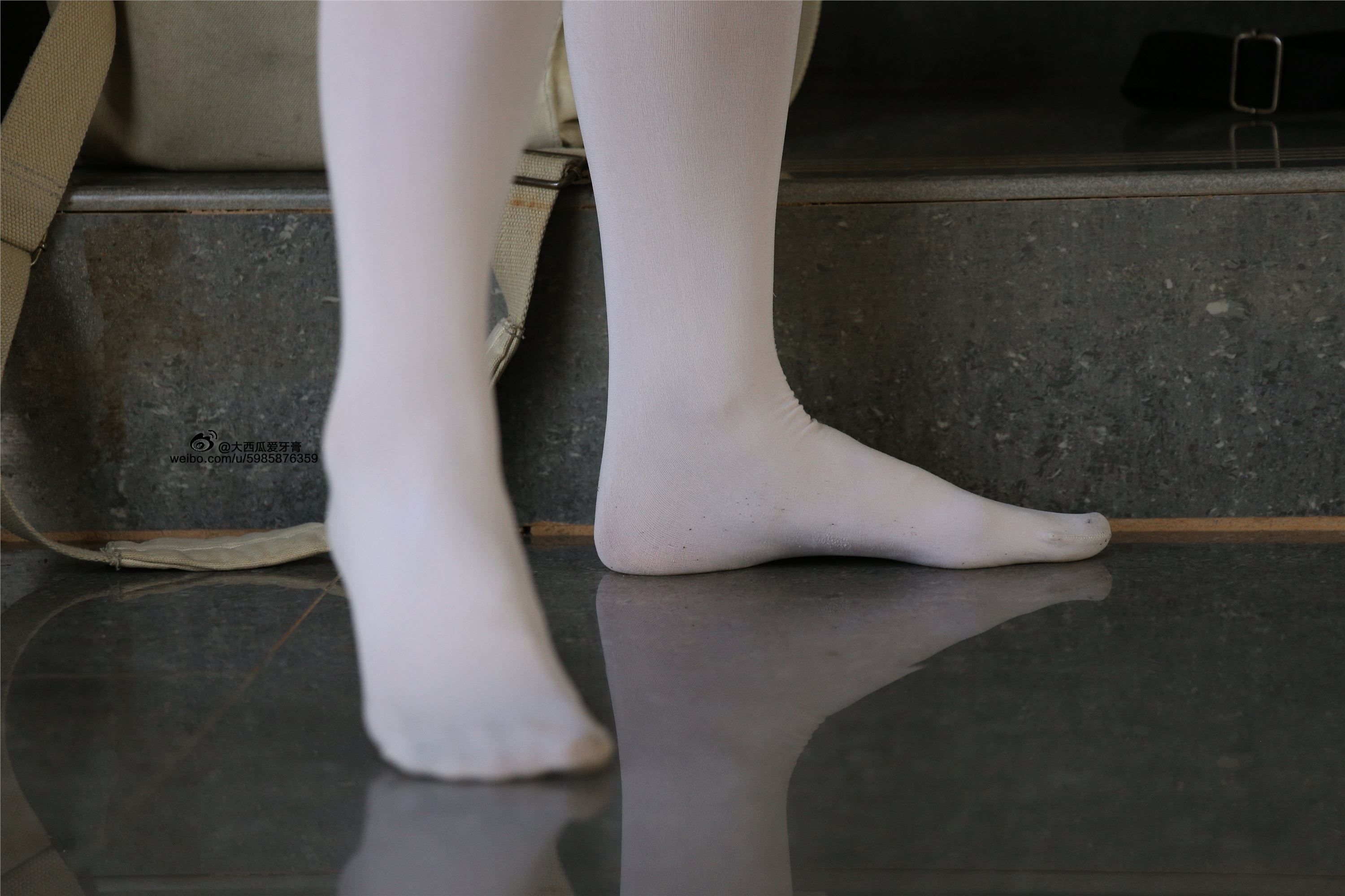 大西瓜美女图片 W008 舞蹈家1-文君32