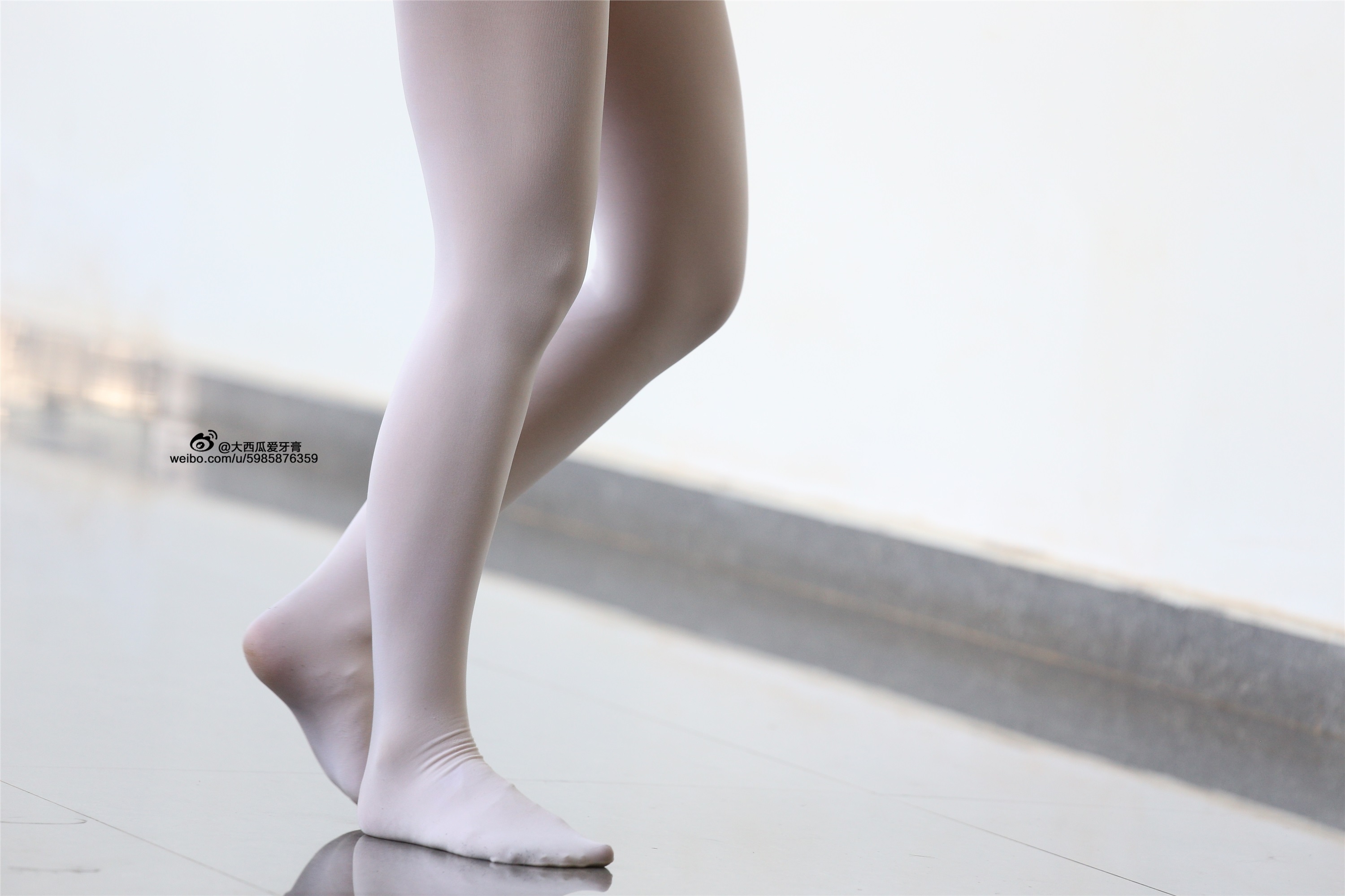 大西瓜美女图片 W008 舞蹈家1-文君33