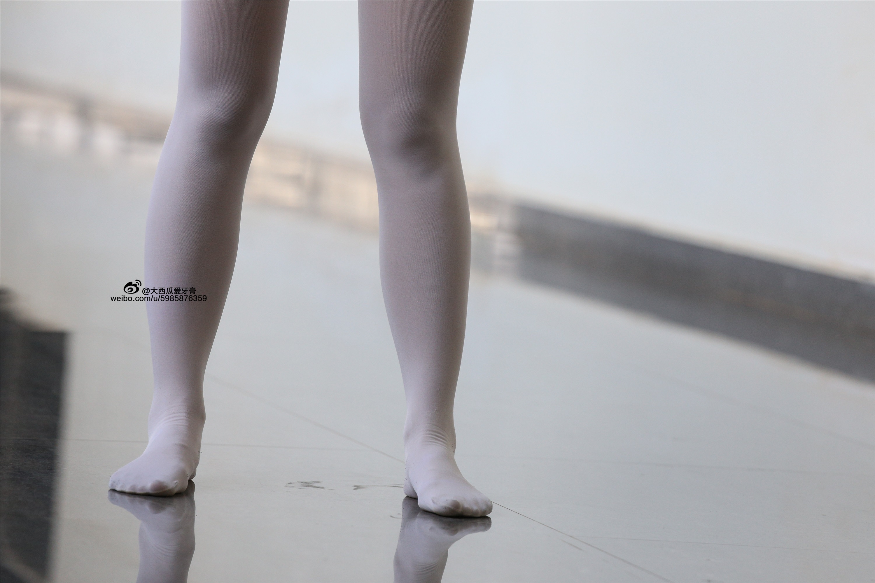 大西瓜美女图片 W008 舞蹈家1-文君33