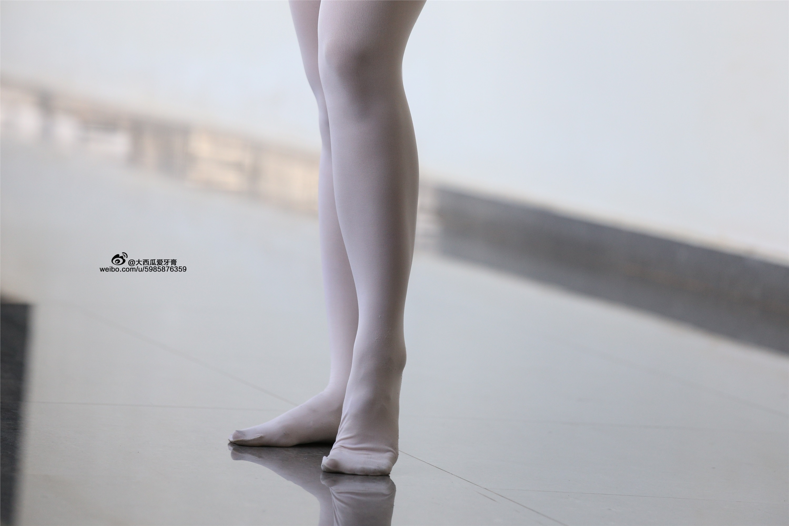 大西瓜美女图片 W008 舞蹈家1-文君33