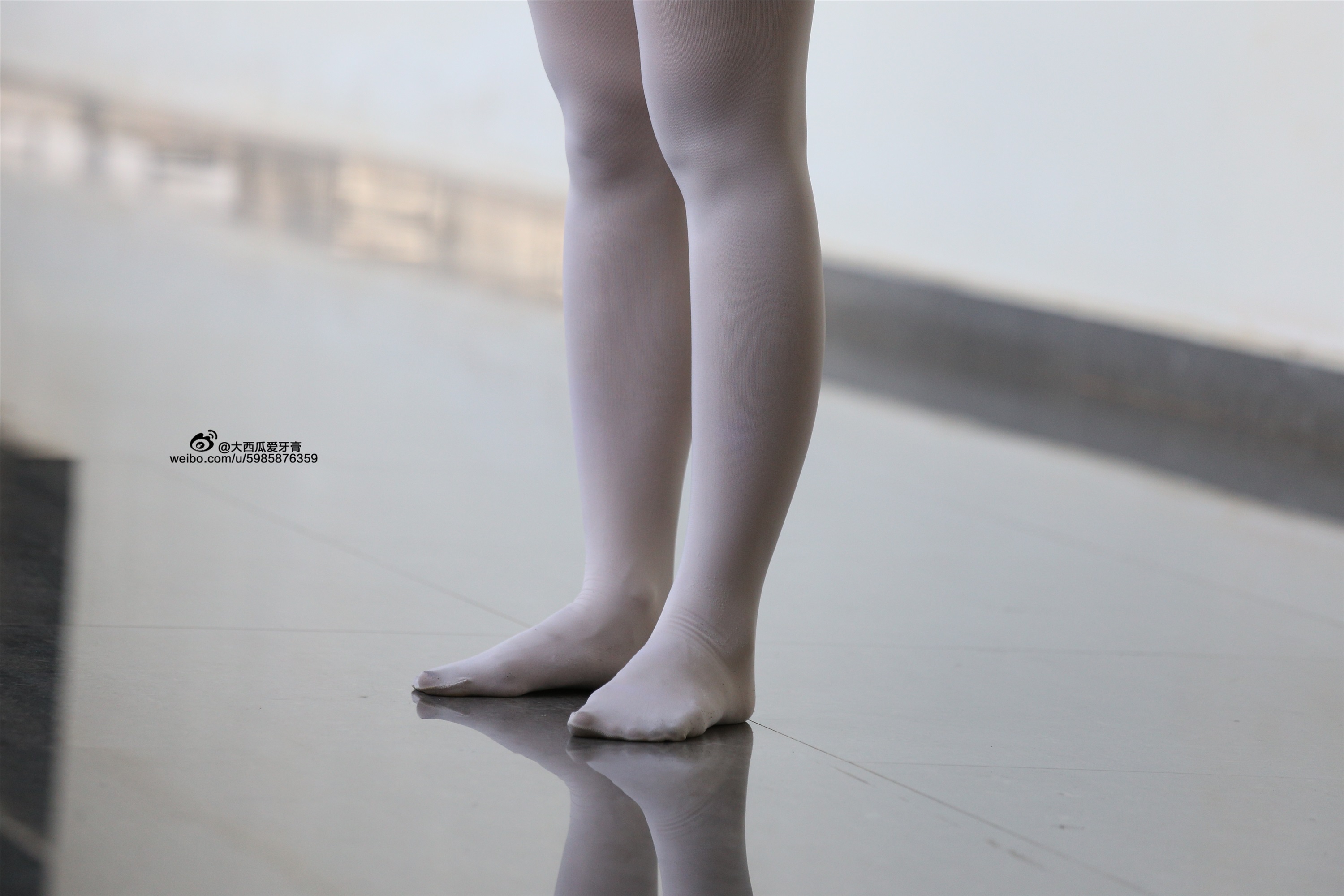 大西瓜美女图片 W008 舞蹈家1-文君33