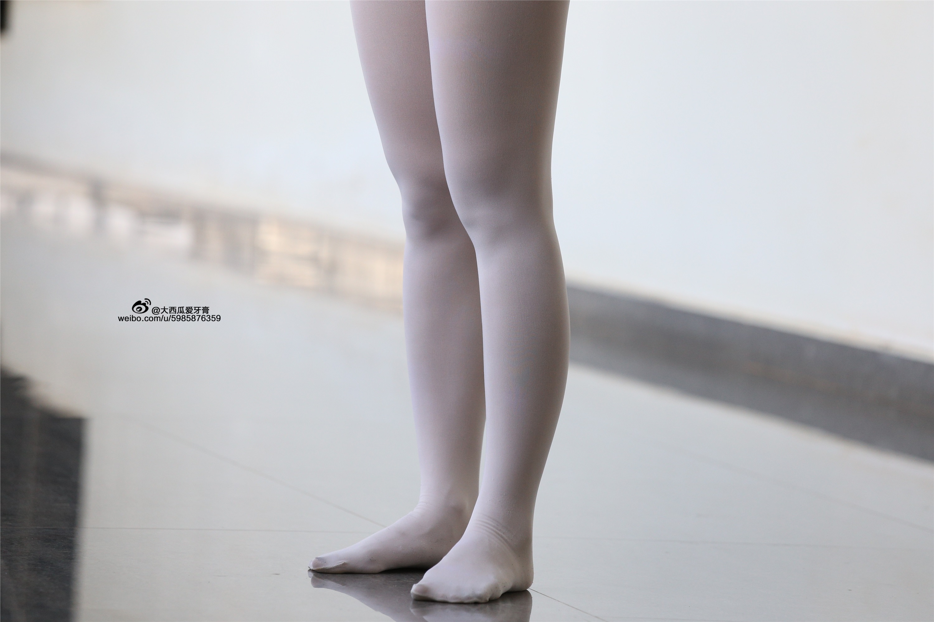 大西瓜美女图片 W008 舞蹈家1-文君33