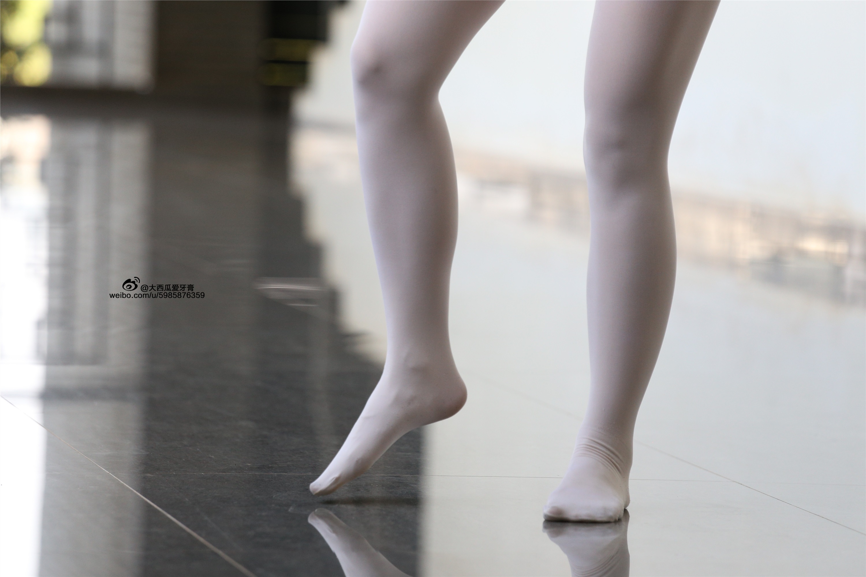 大西瓜美女图片 W008 舞蹈家1-文君33