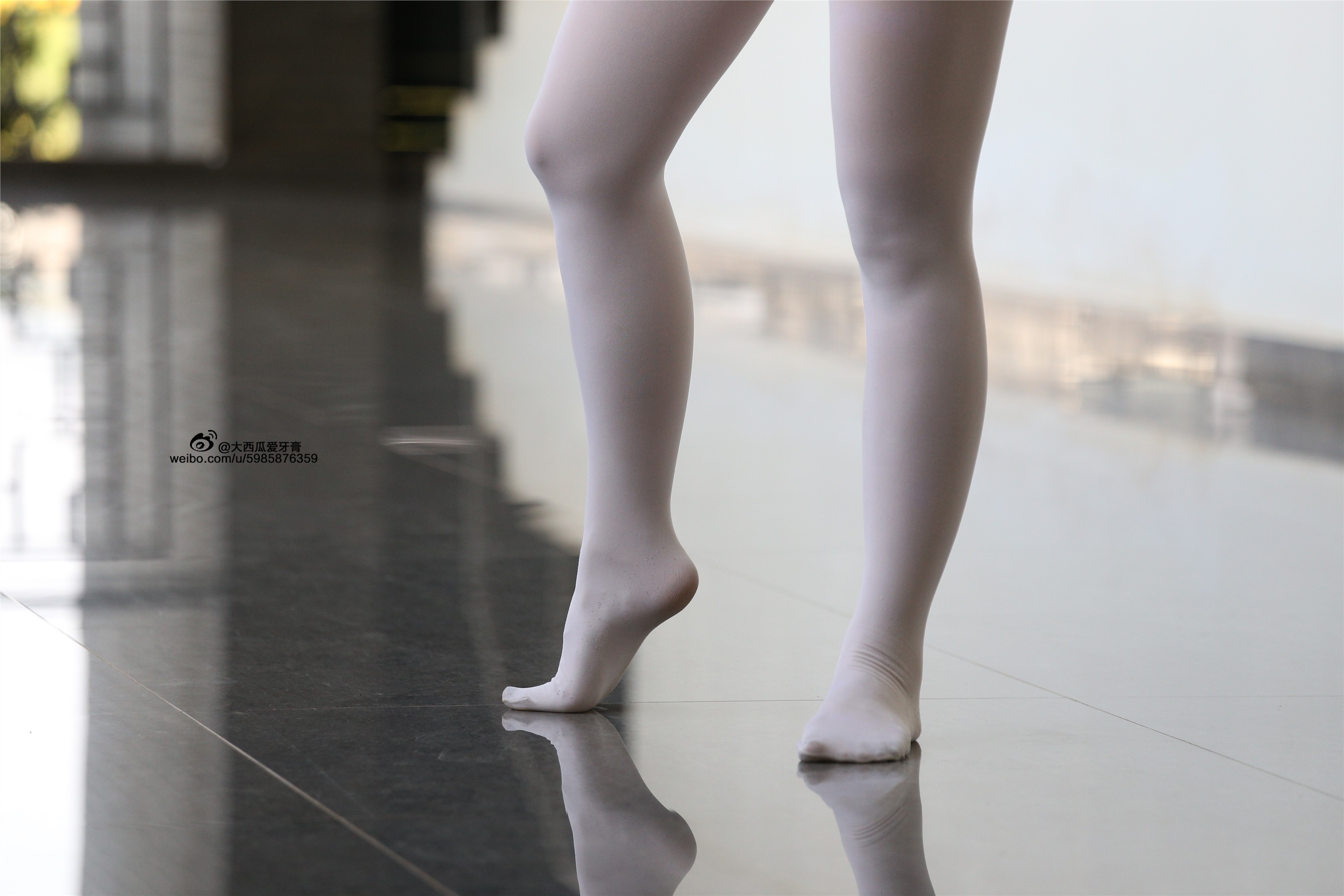 大西瓜美女图片 W008 舞蹈家1-文君33