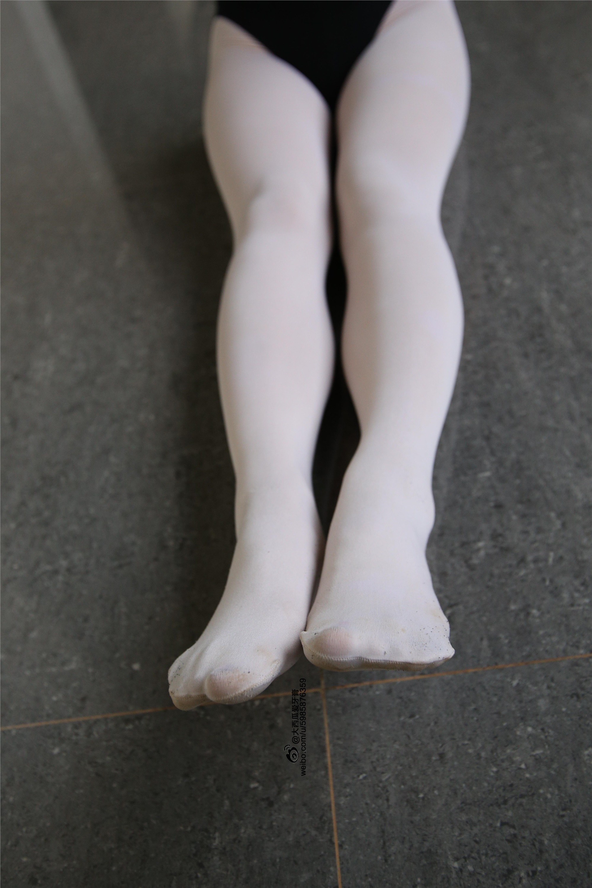 大西瓜美女图片 W008 舞蹈家1-文君33