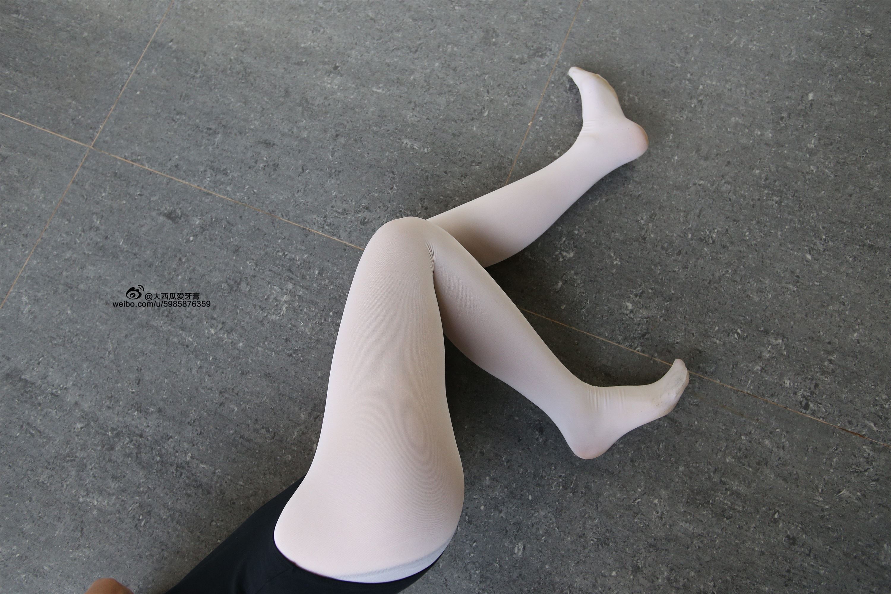 大西瓜美女图片 W008 舞蹈家1-文君33