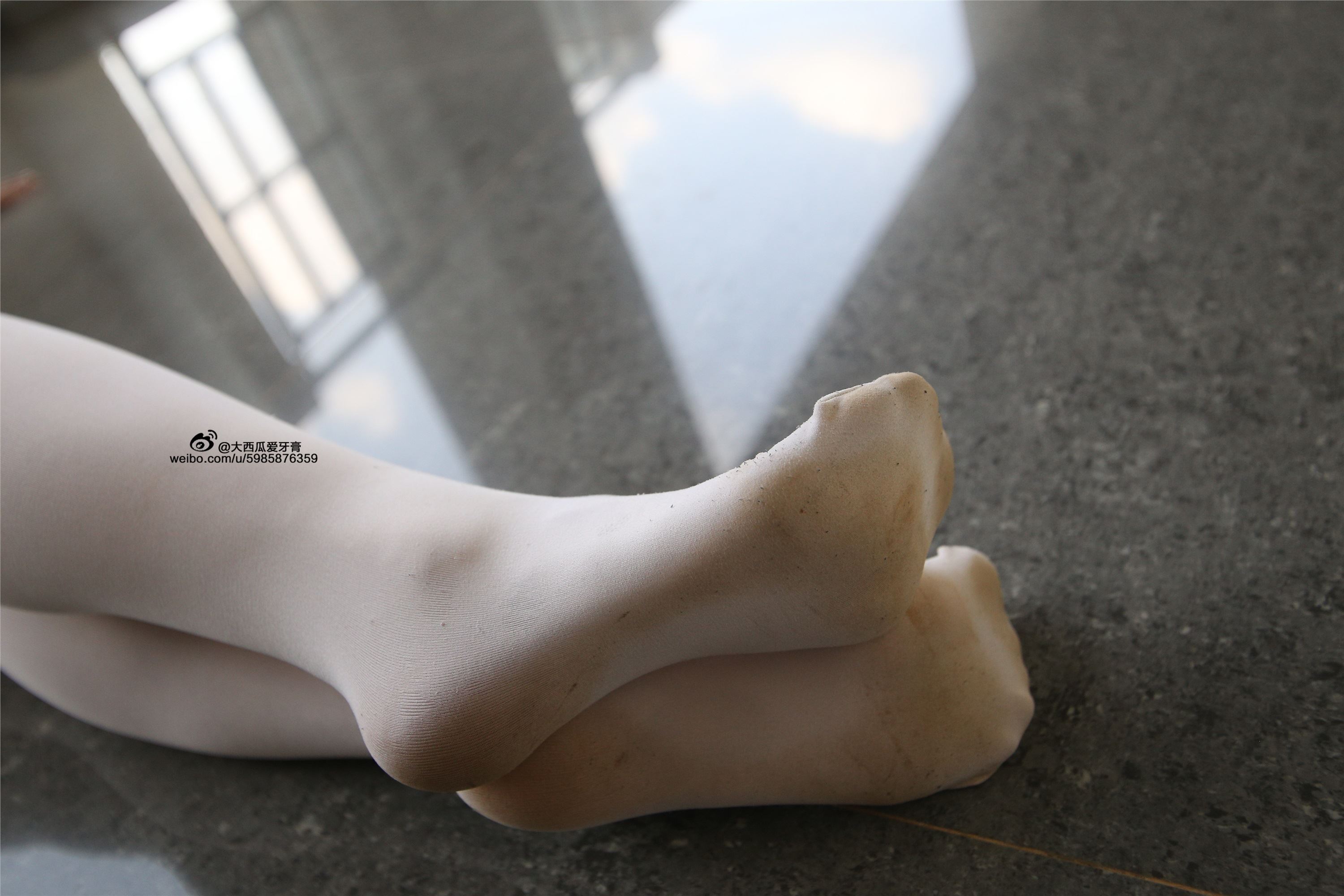 大西瓜美女图片 W008 舞蹈家1-文君33