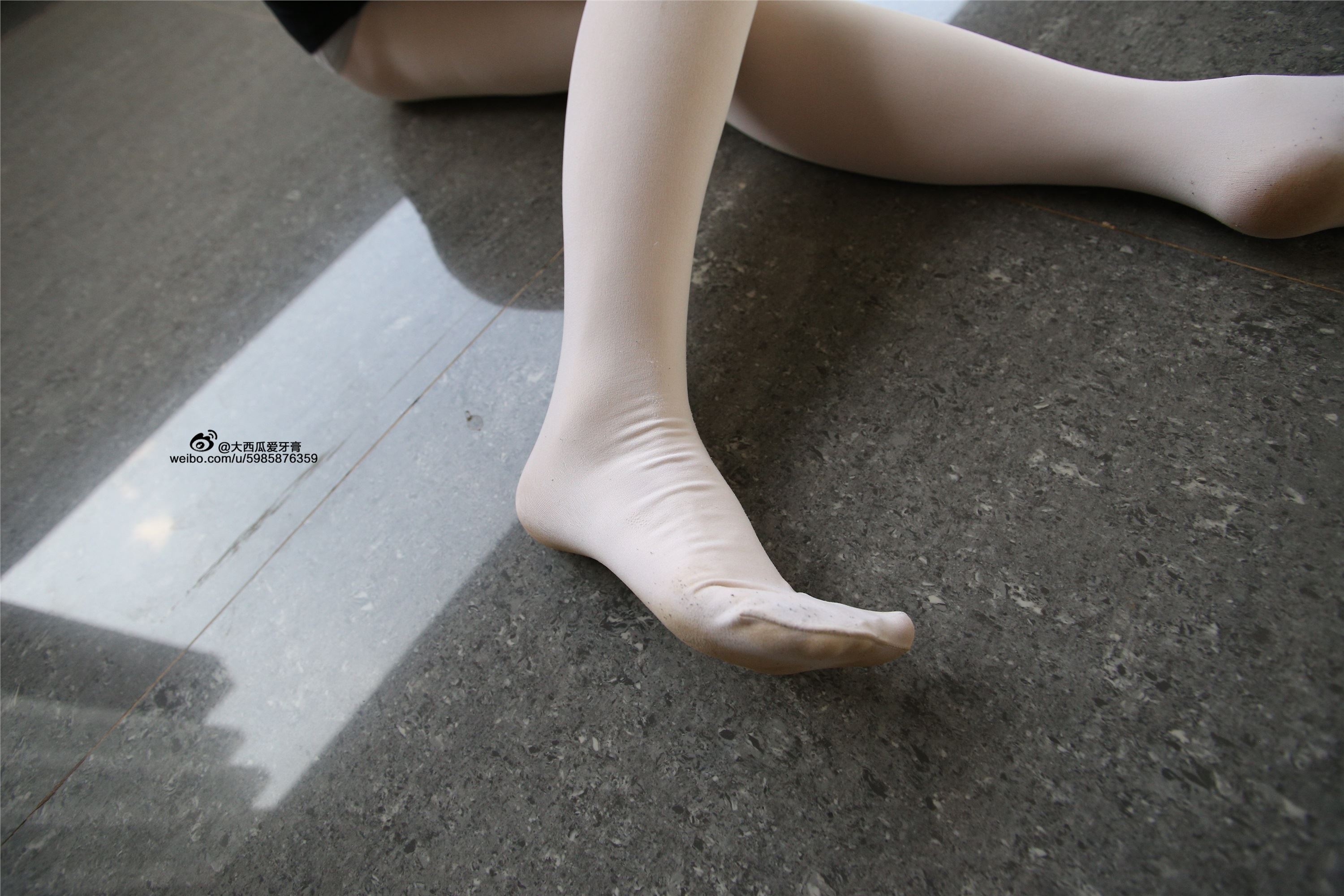 大西瓜美女图片 W008 舞蹈家1-文君33