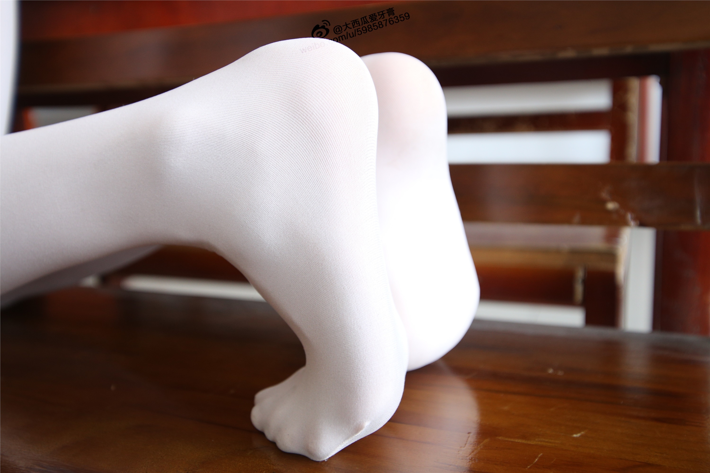 大西瓜美女图片 W009 舞蹈家2-身材极好11