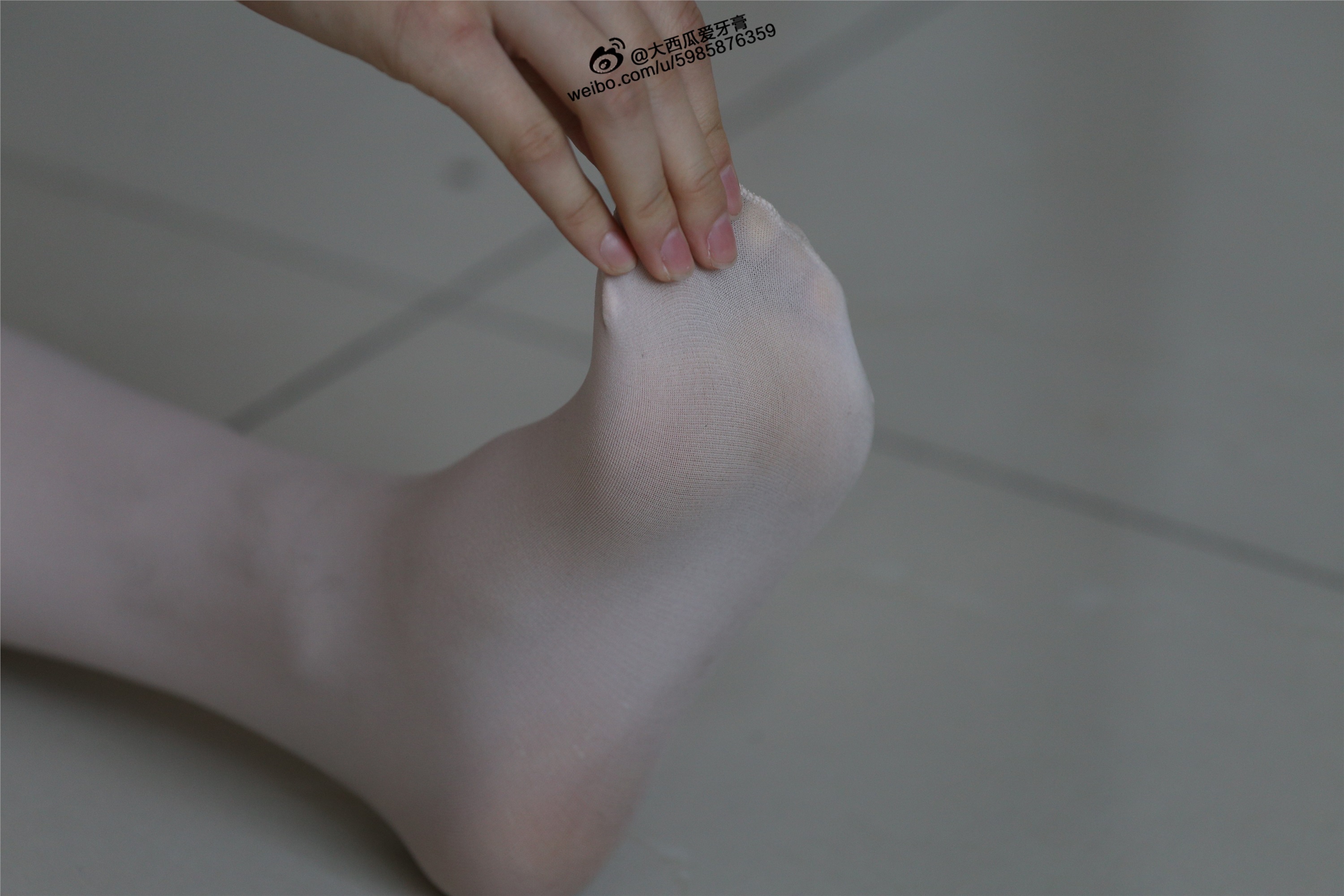 大西瓜美女图片 W009 舞蹈家2-身材极好11