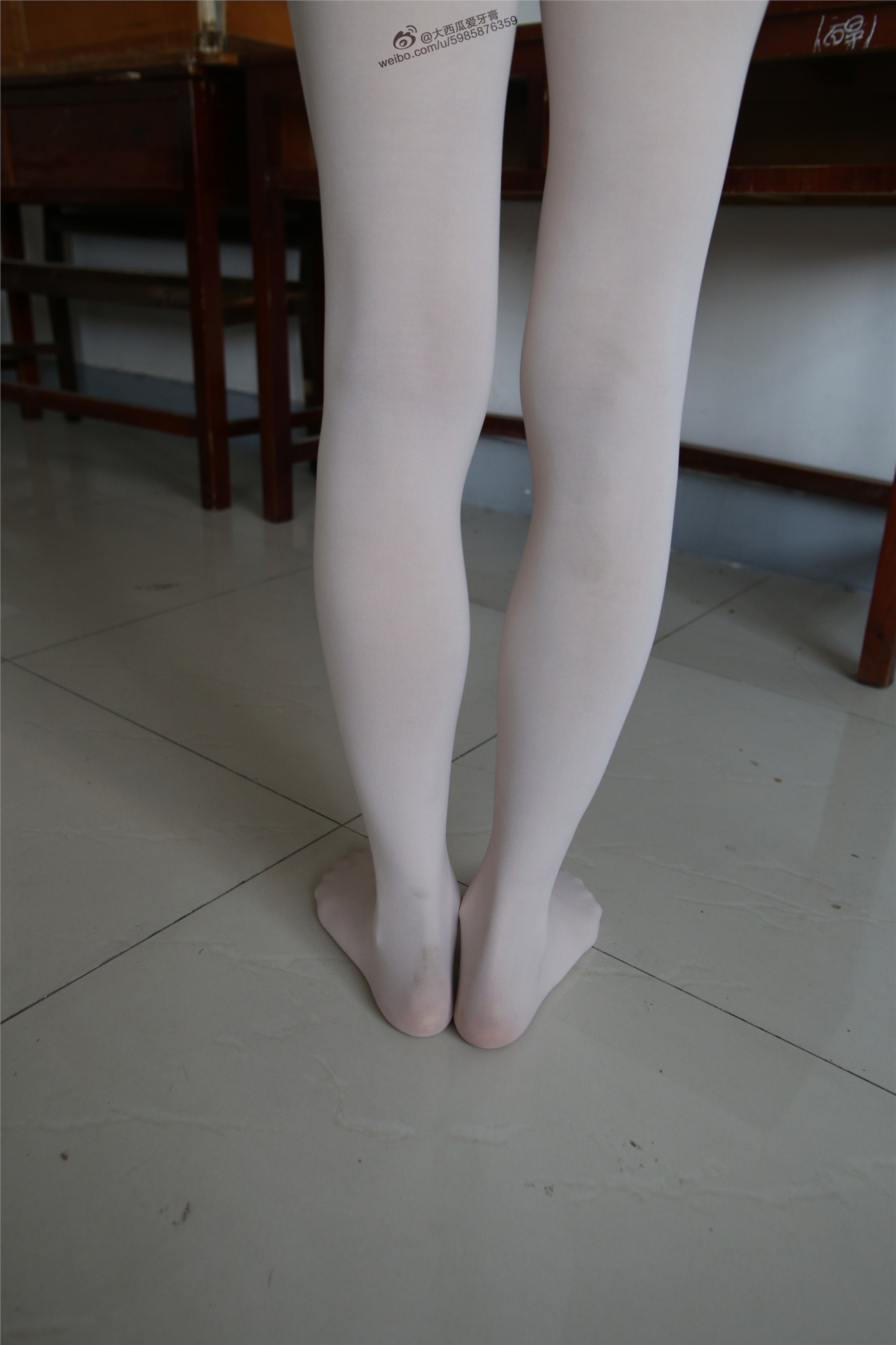 大西瓜美女图片 W009 舞蹈家2-身材极好11