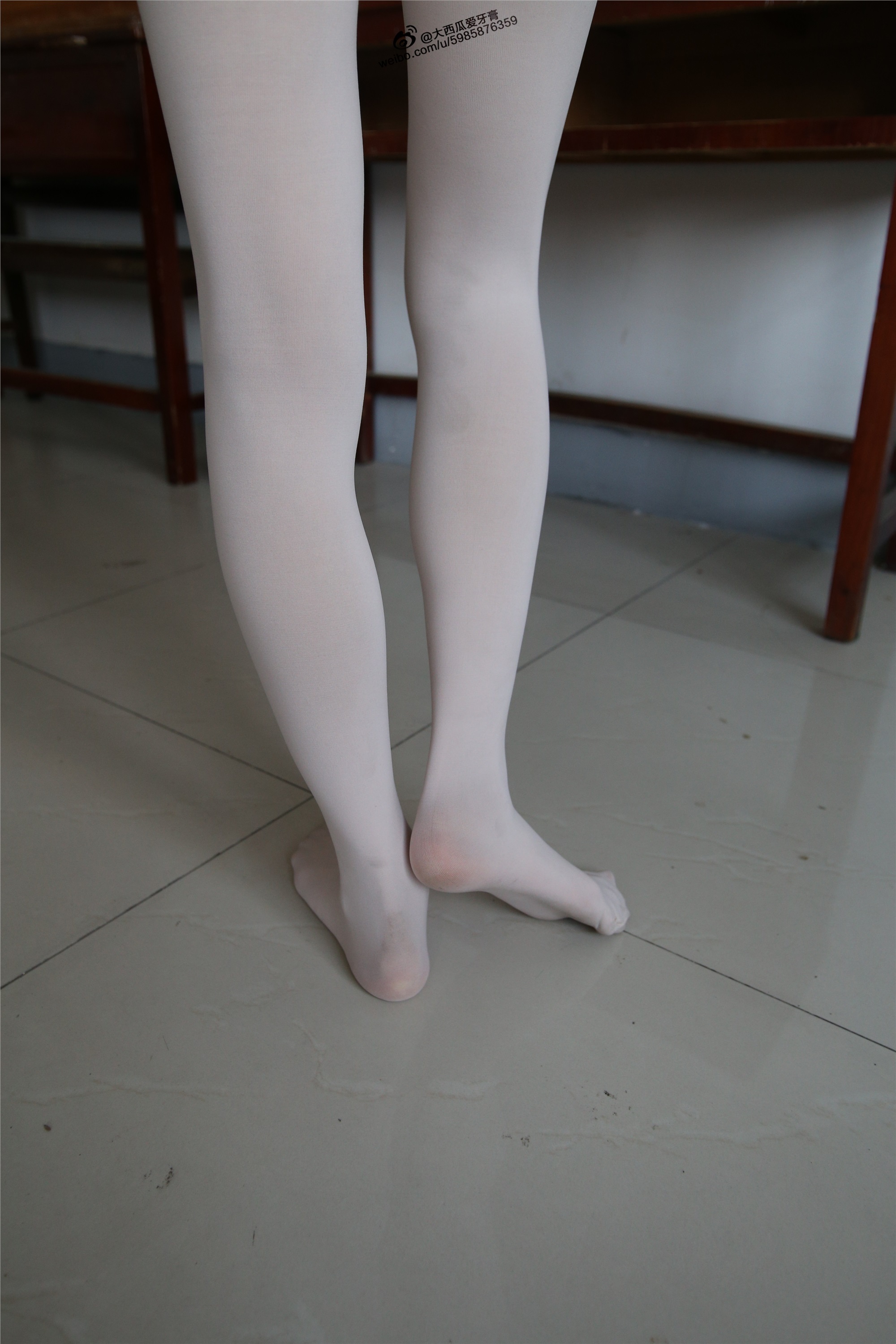 大西瓜美女图片 W009 舞蹈家2-身材极好11