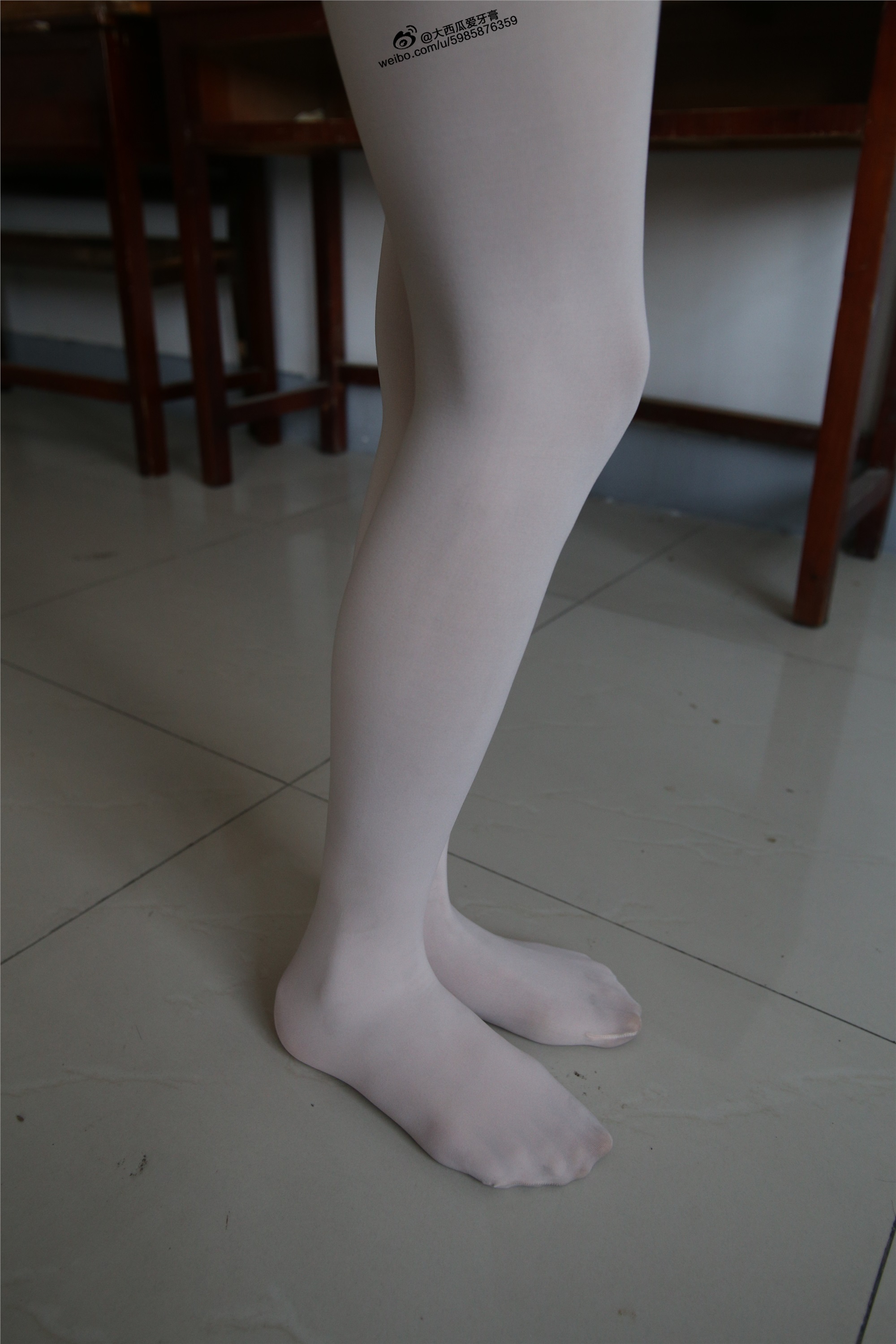 大西瓜美女图片 W009 舞蹈家2-身材极好11