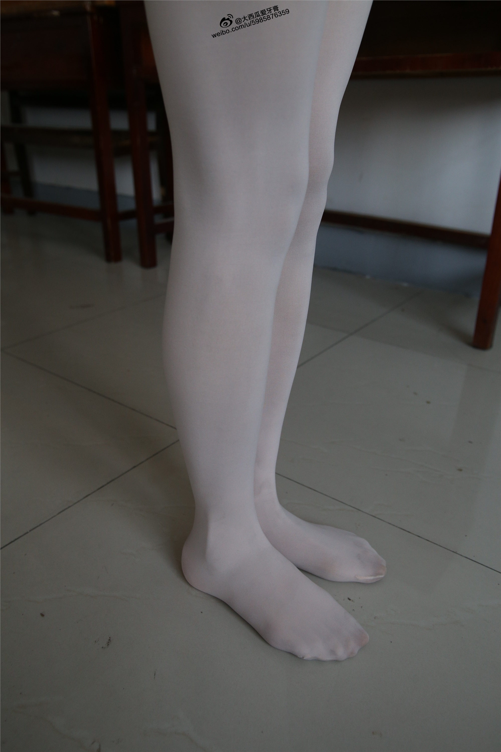 大西瓜美女图片 W009 舞蹈家2-身材极好11