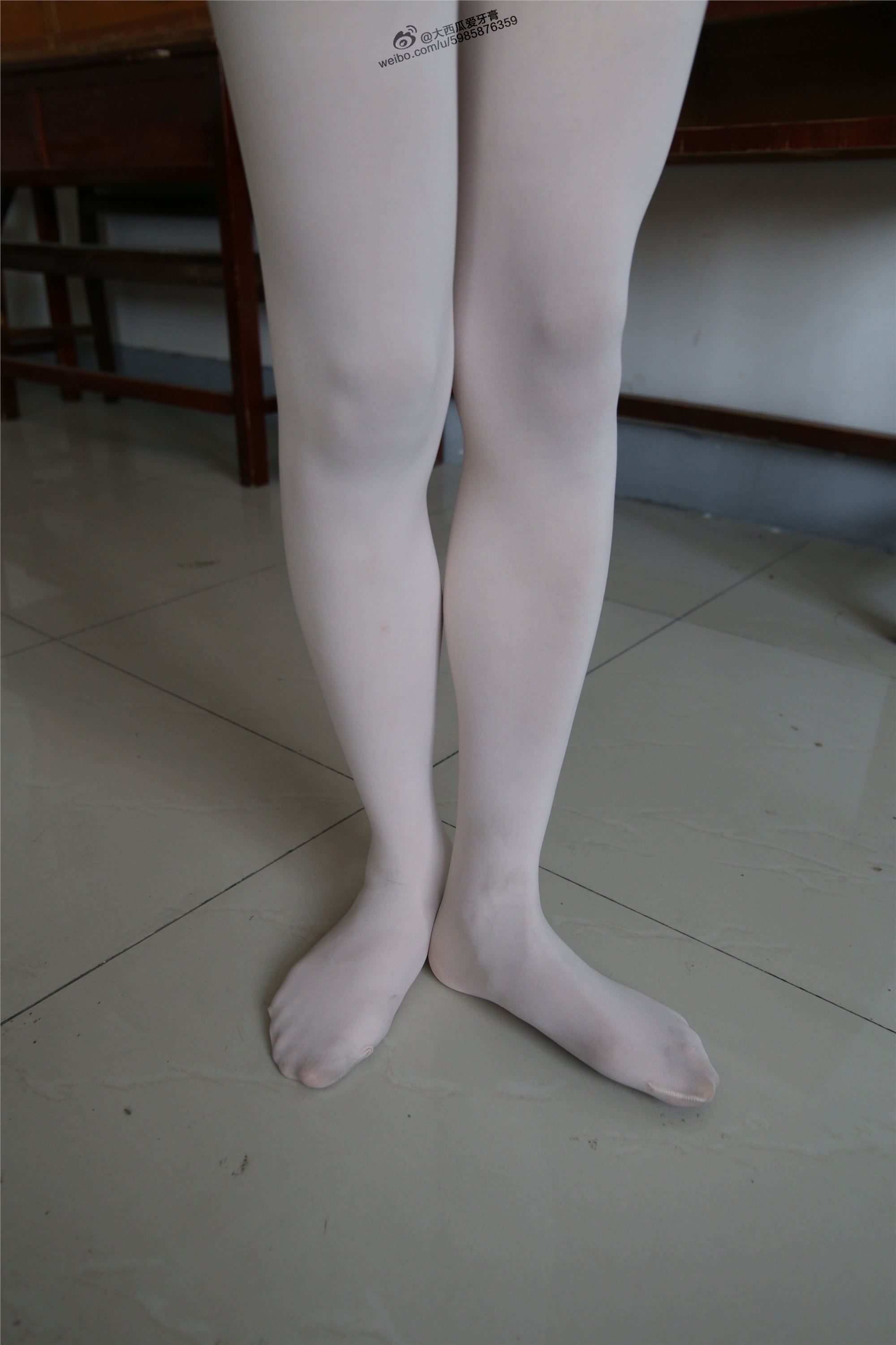 大西瓜美女图片 W009 舞蹈家2-身材极好11