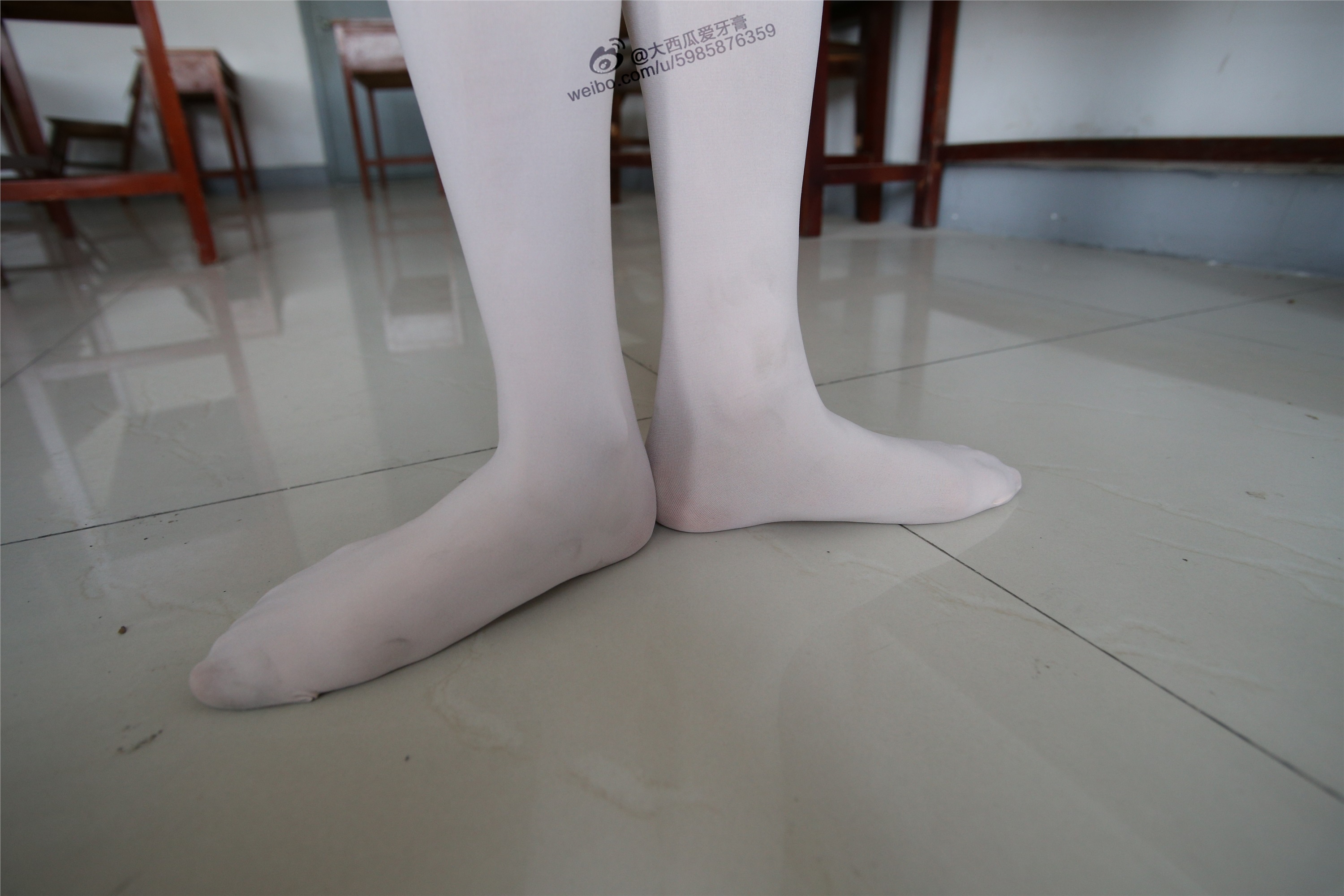 大西瓜美女图片 W009 舞蹈家2-身材极好11