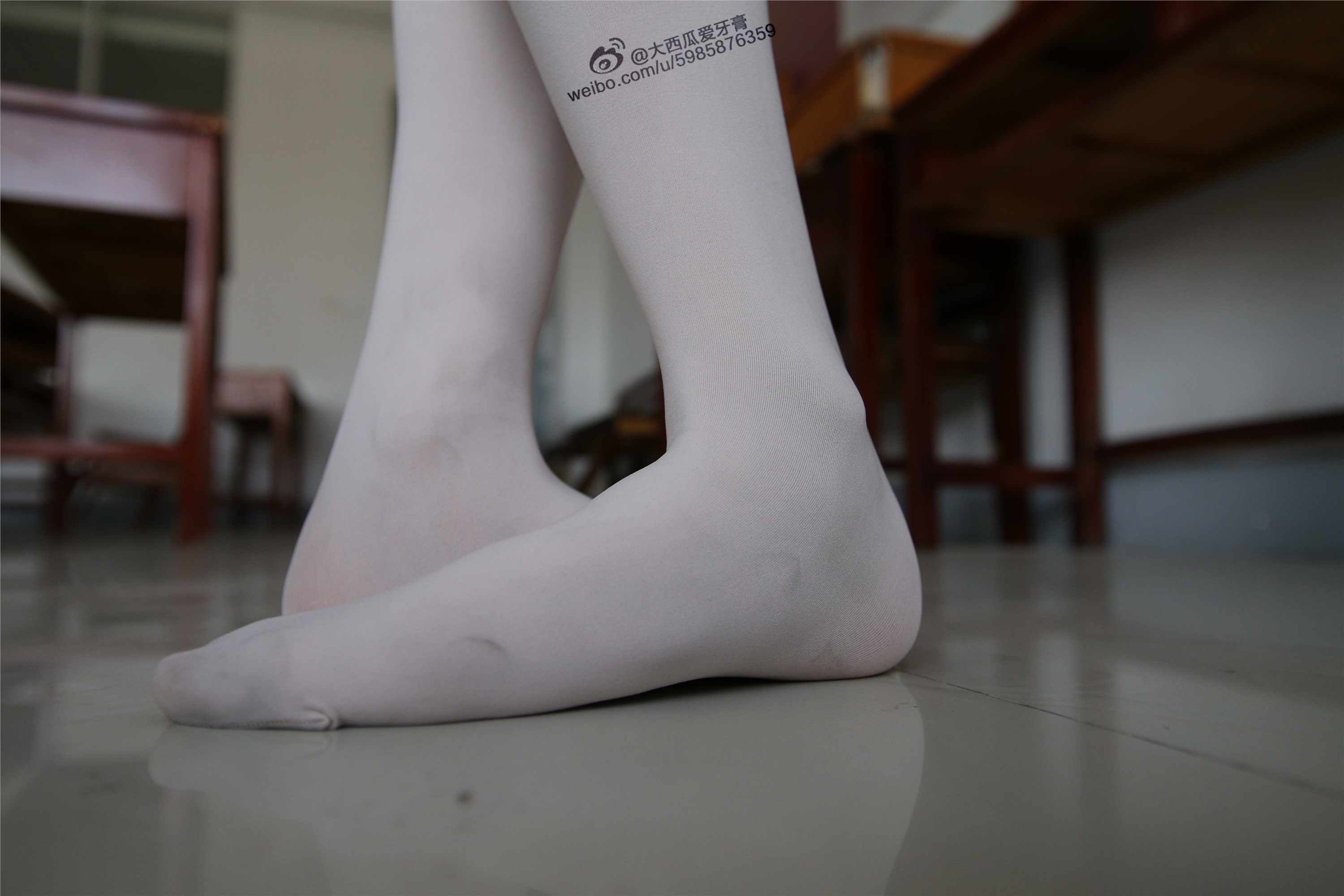 大西瓜美女图片 W009 舞蹈家2-身材极好11