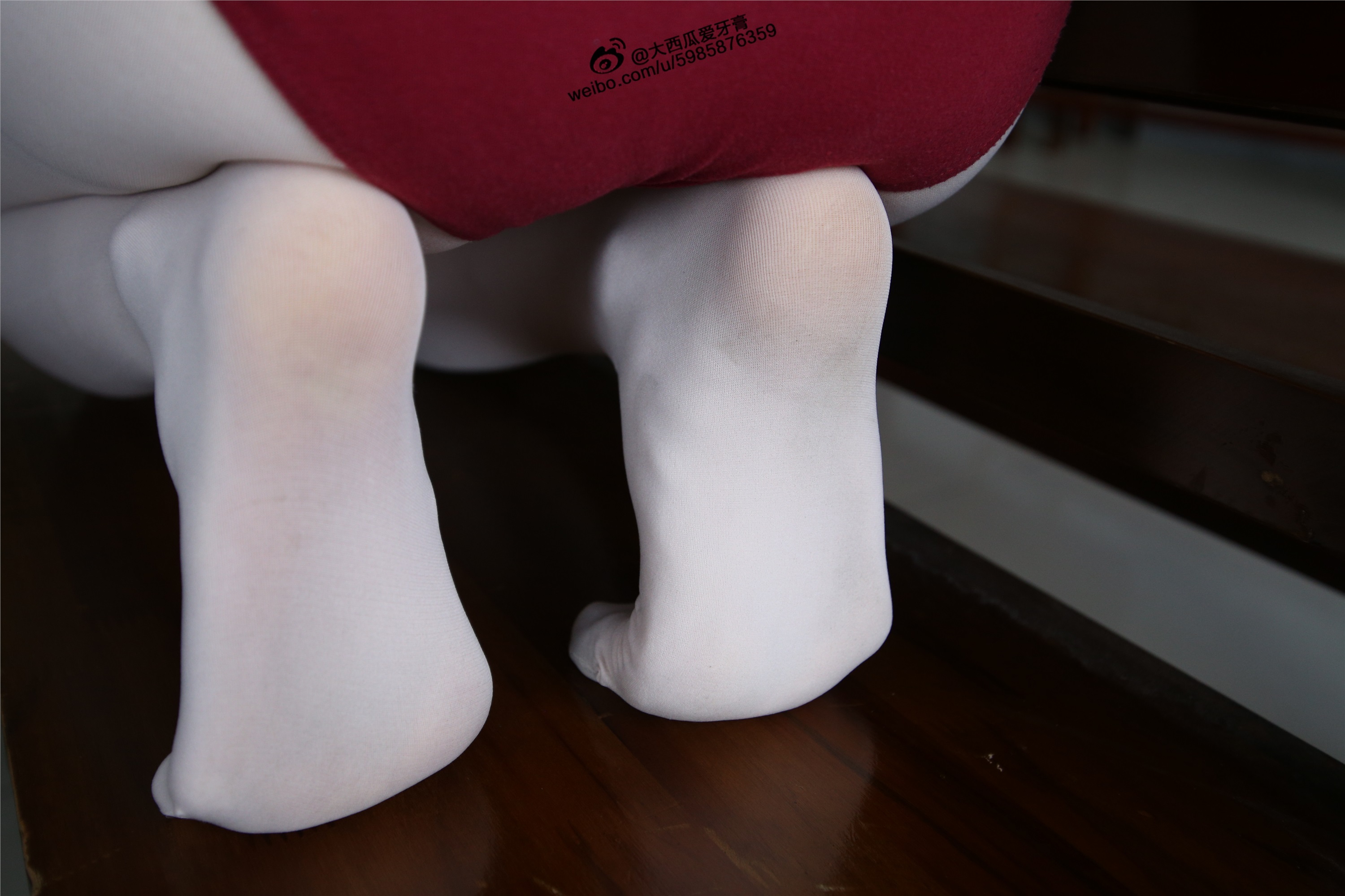 大西瓜美女图片 W009 舞蹈家2-身材极好12