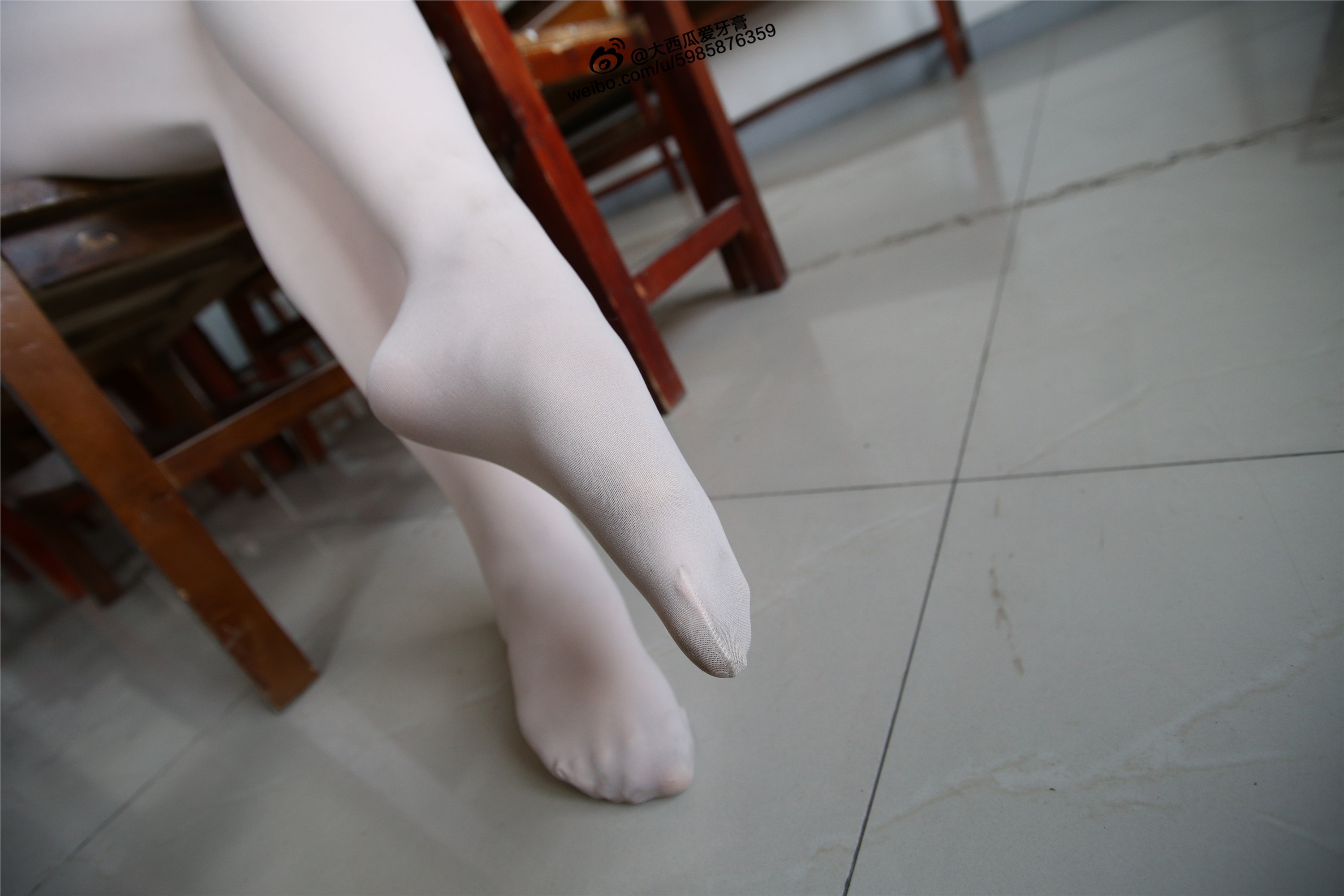 大西瓜美女图片 W009 舞蹈家2-身材极好12