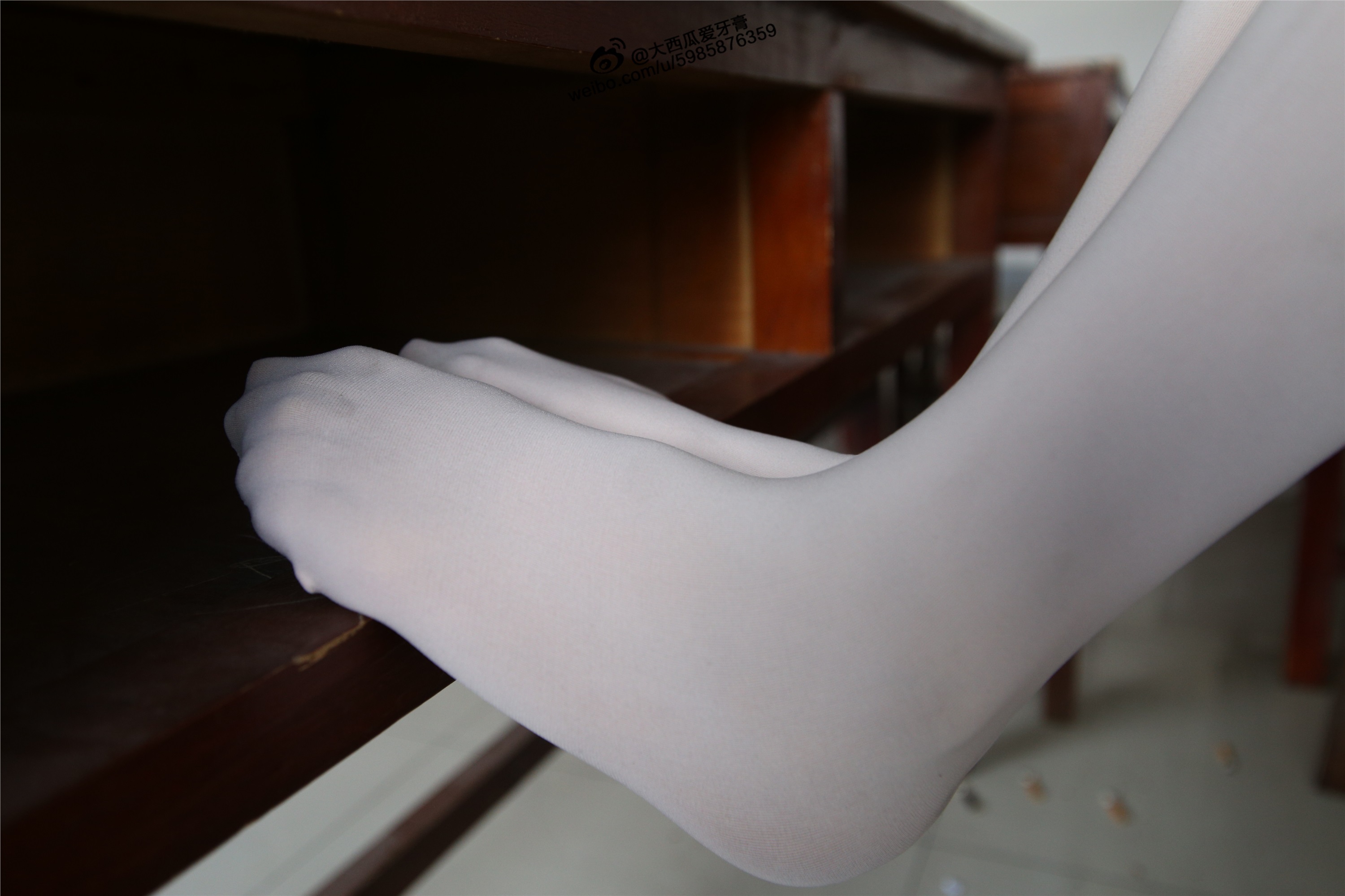 大西瓜美女图片 W009 舞蹈家2-身材极好13