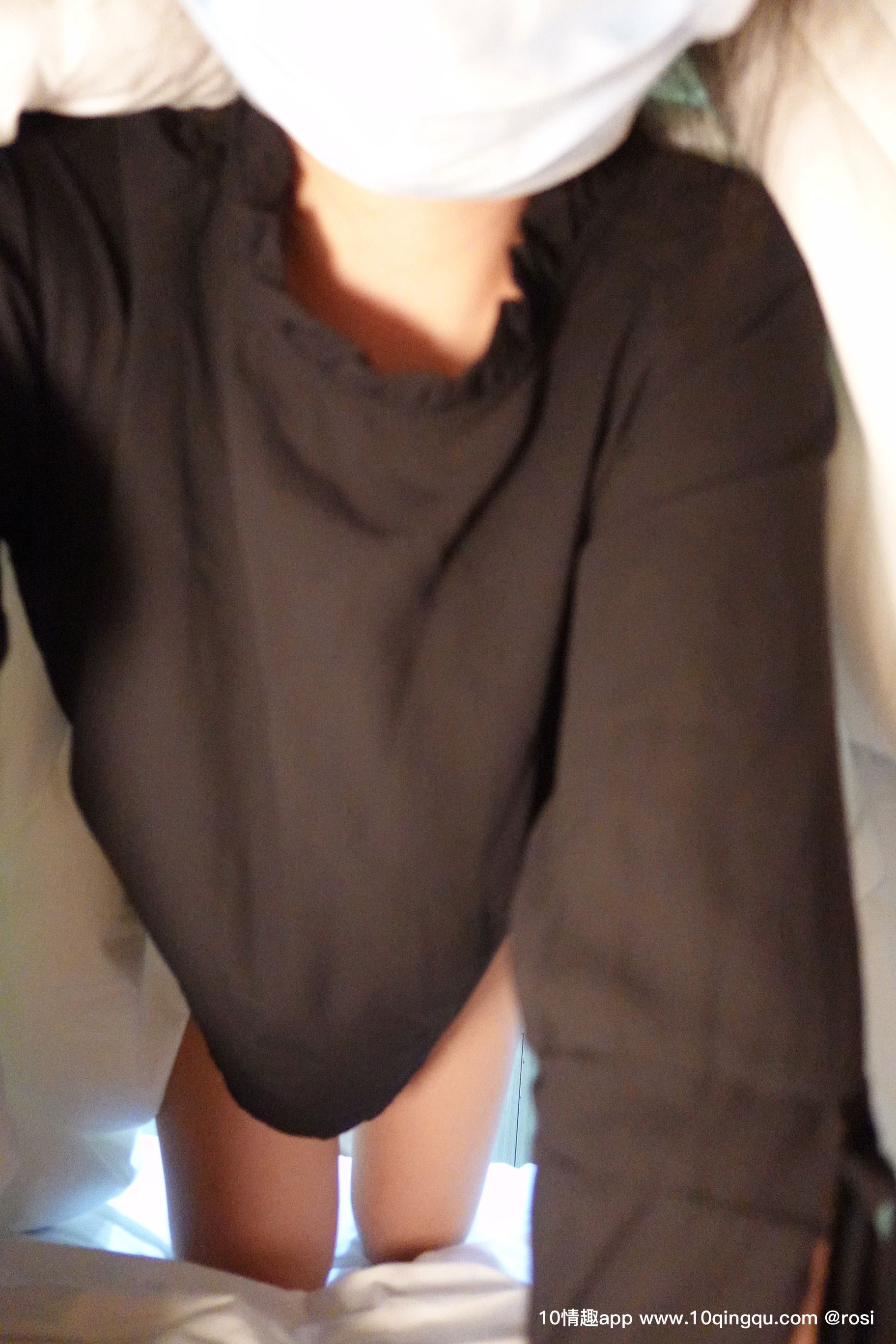 ROSI写真 口罩系列 2019.09.04 NO.1179